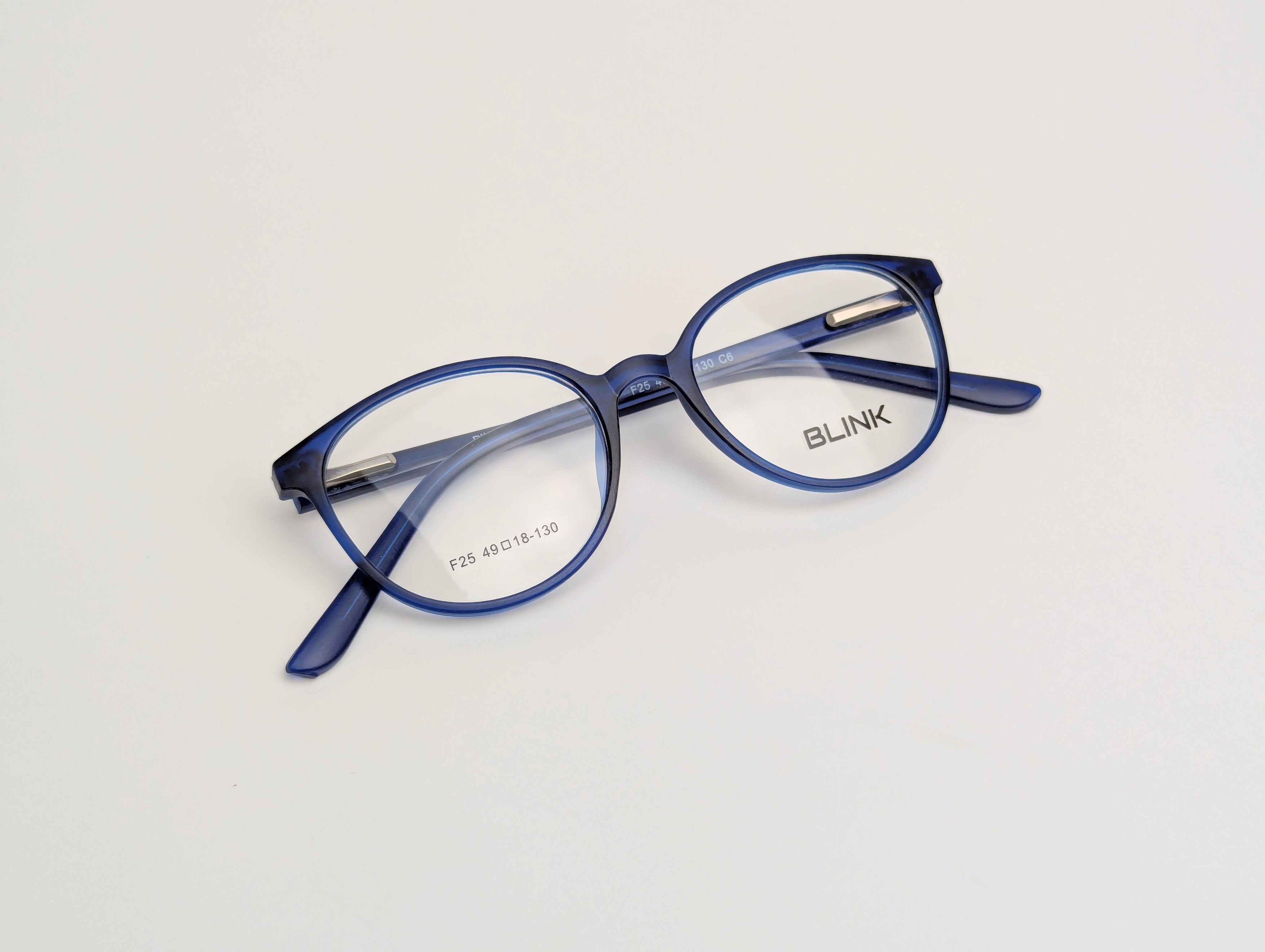 BlinkAir F25P(Matte & Glossy)