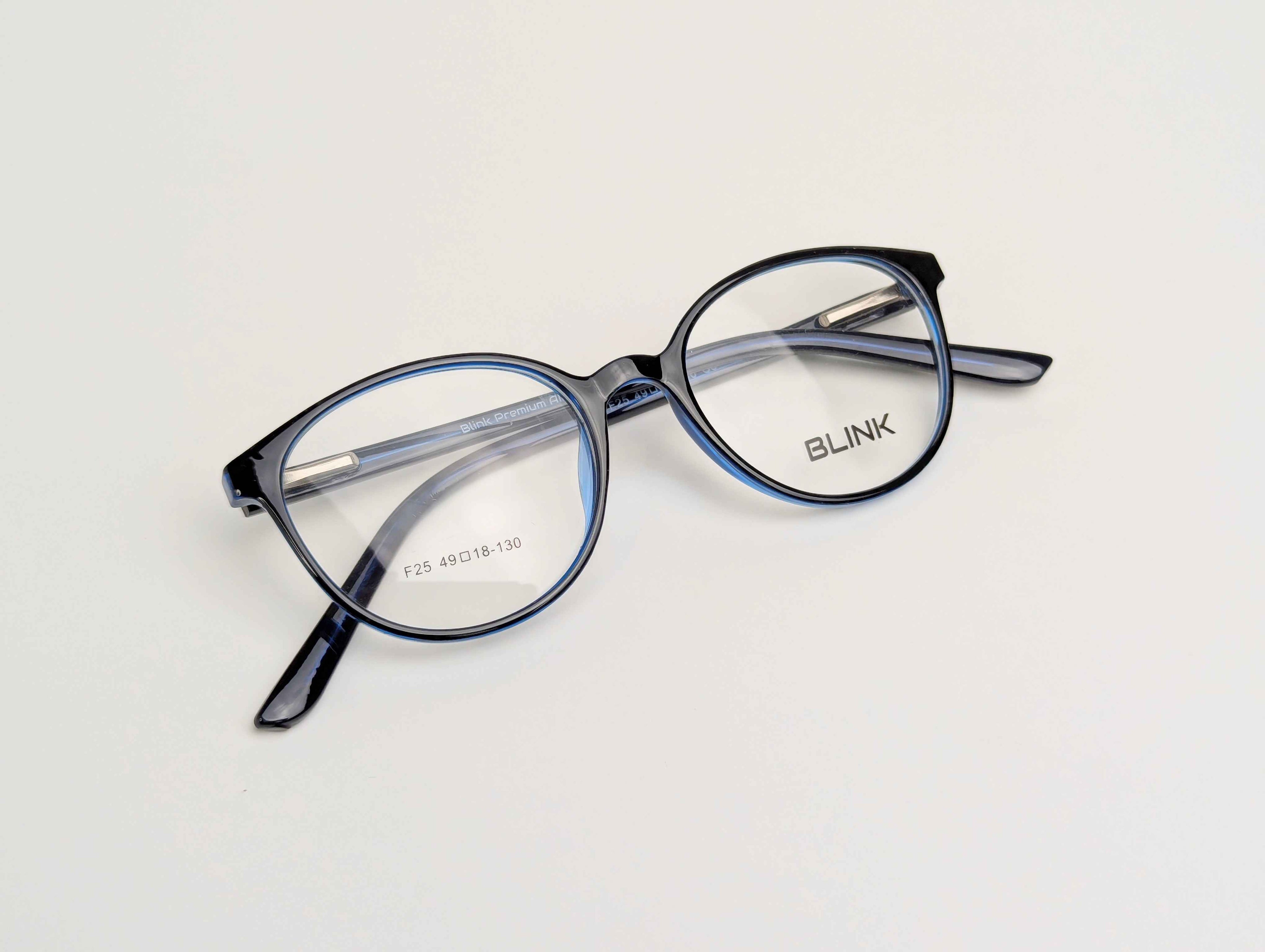 BlinkAir F25P(Matte & Glossy)