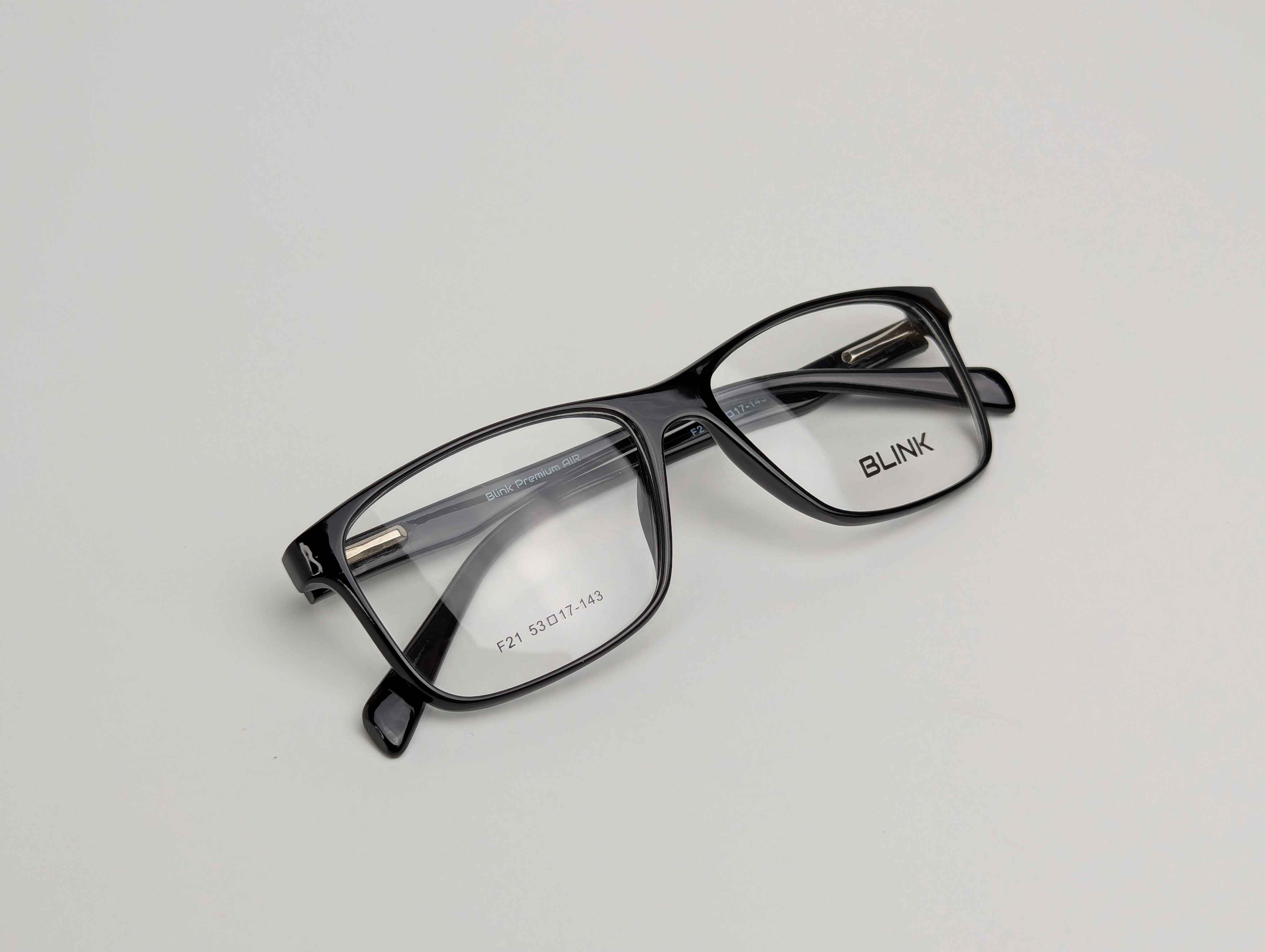 BlinkAir F21P