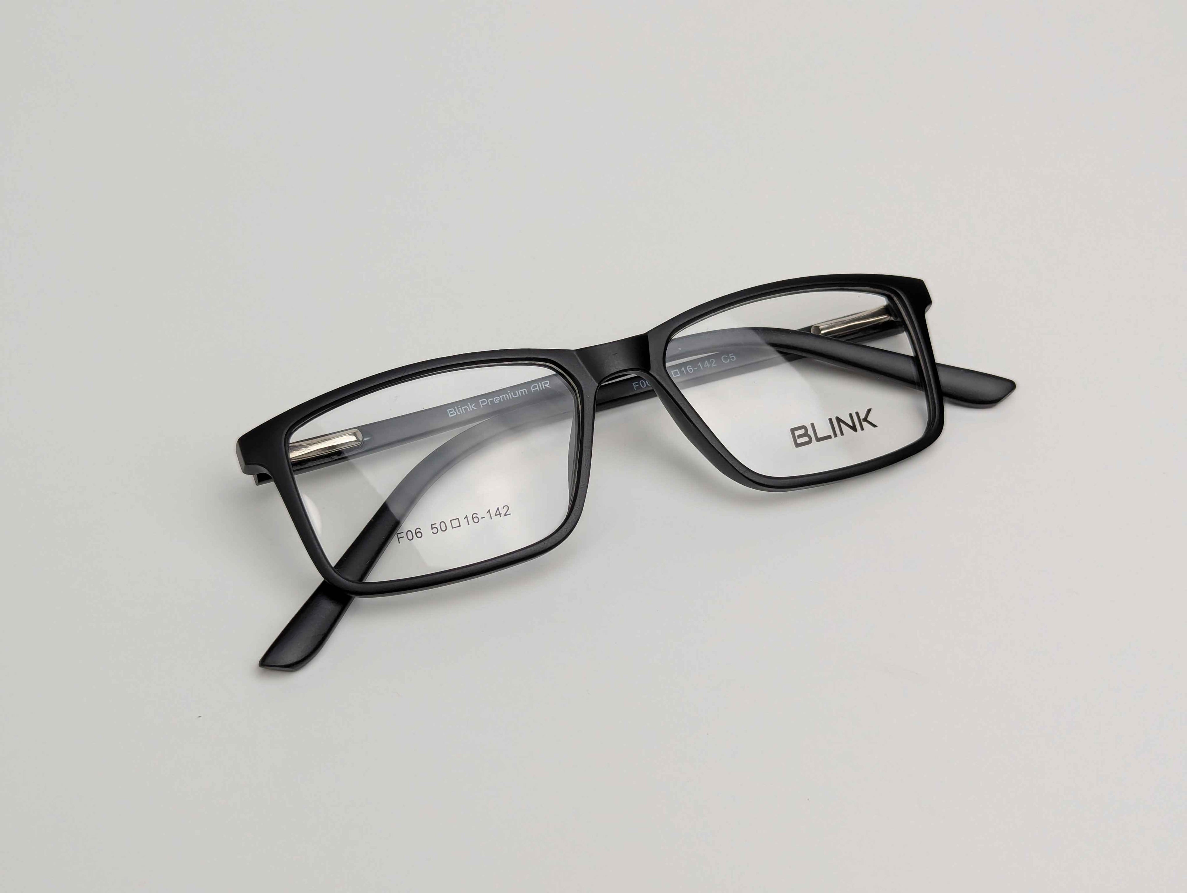 BlinkAir F06P5 (Matte & Glossy)