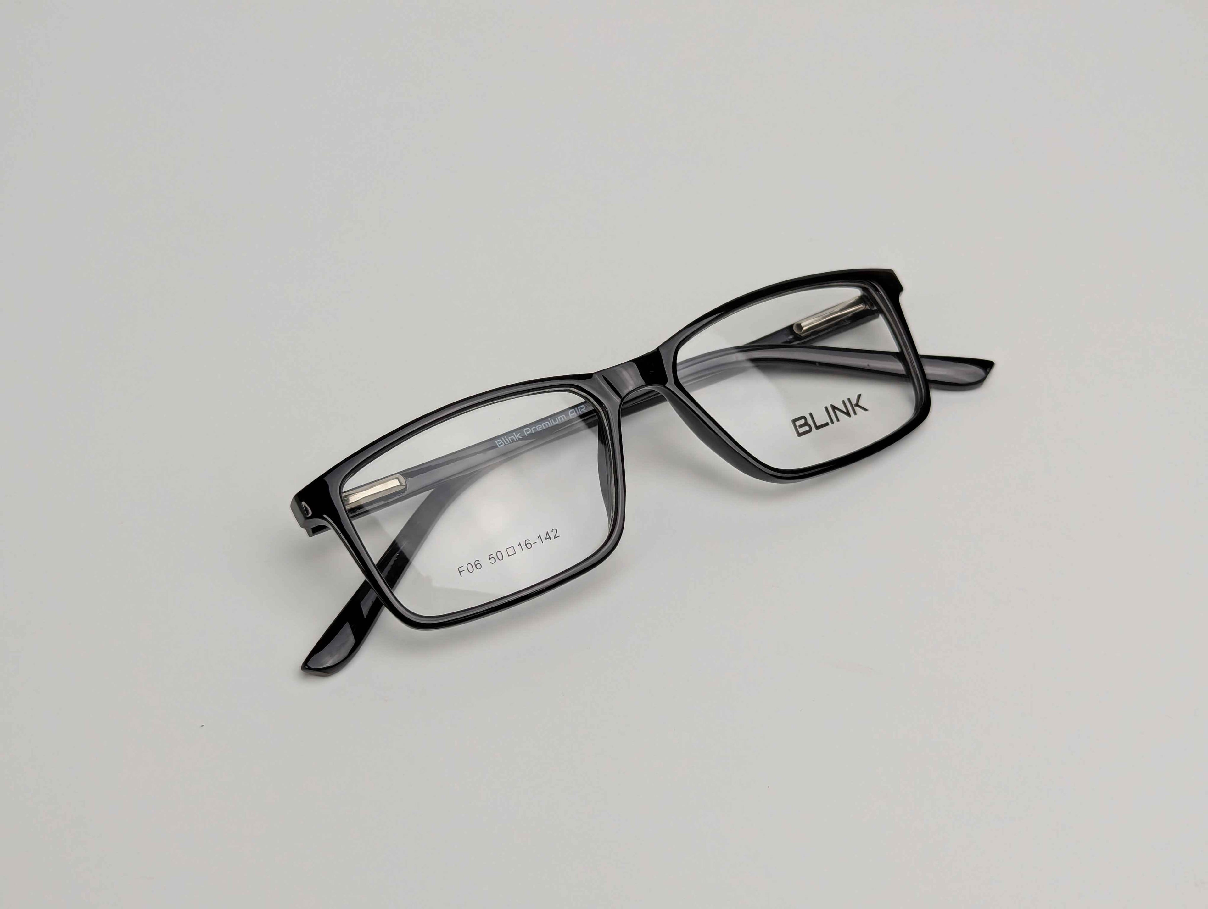 BlinkAir F06P5 (Matte & Glossy)