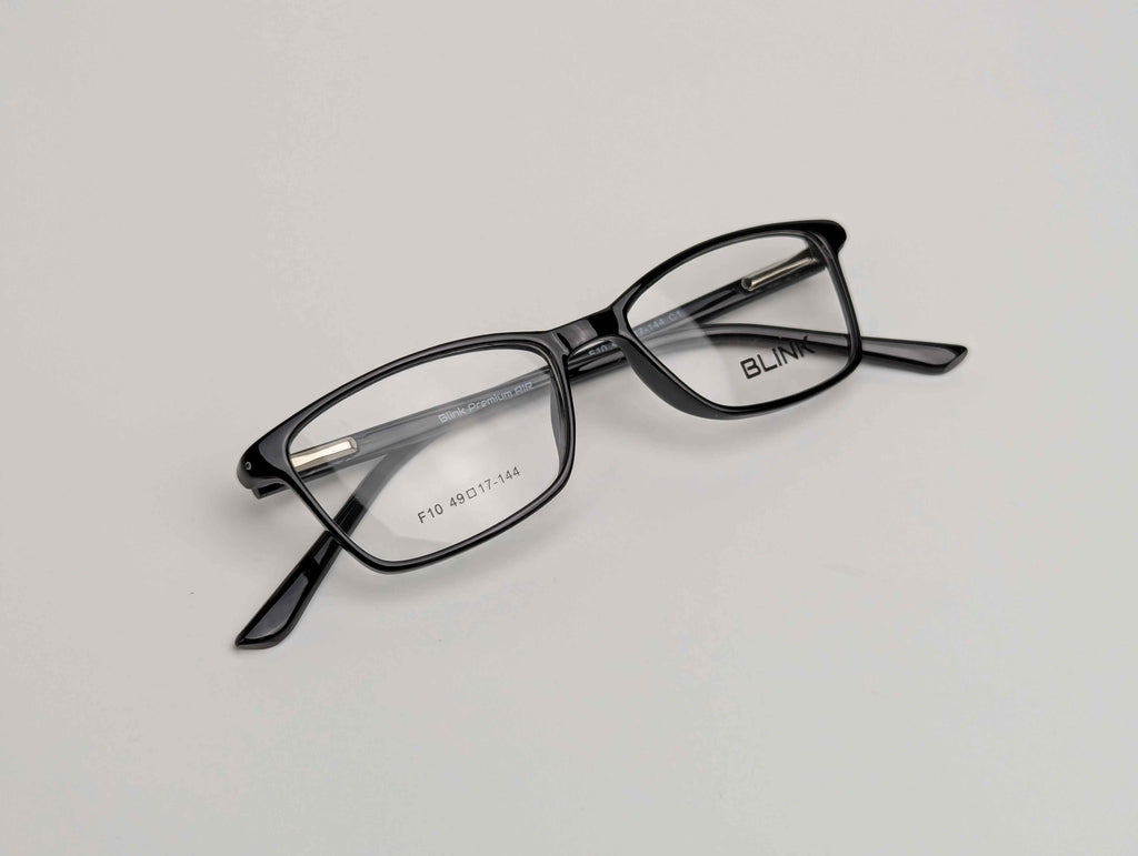 BlinkAir F10P4 (Matte & Glossy)