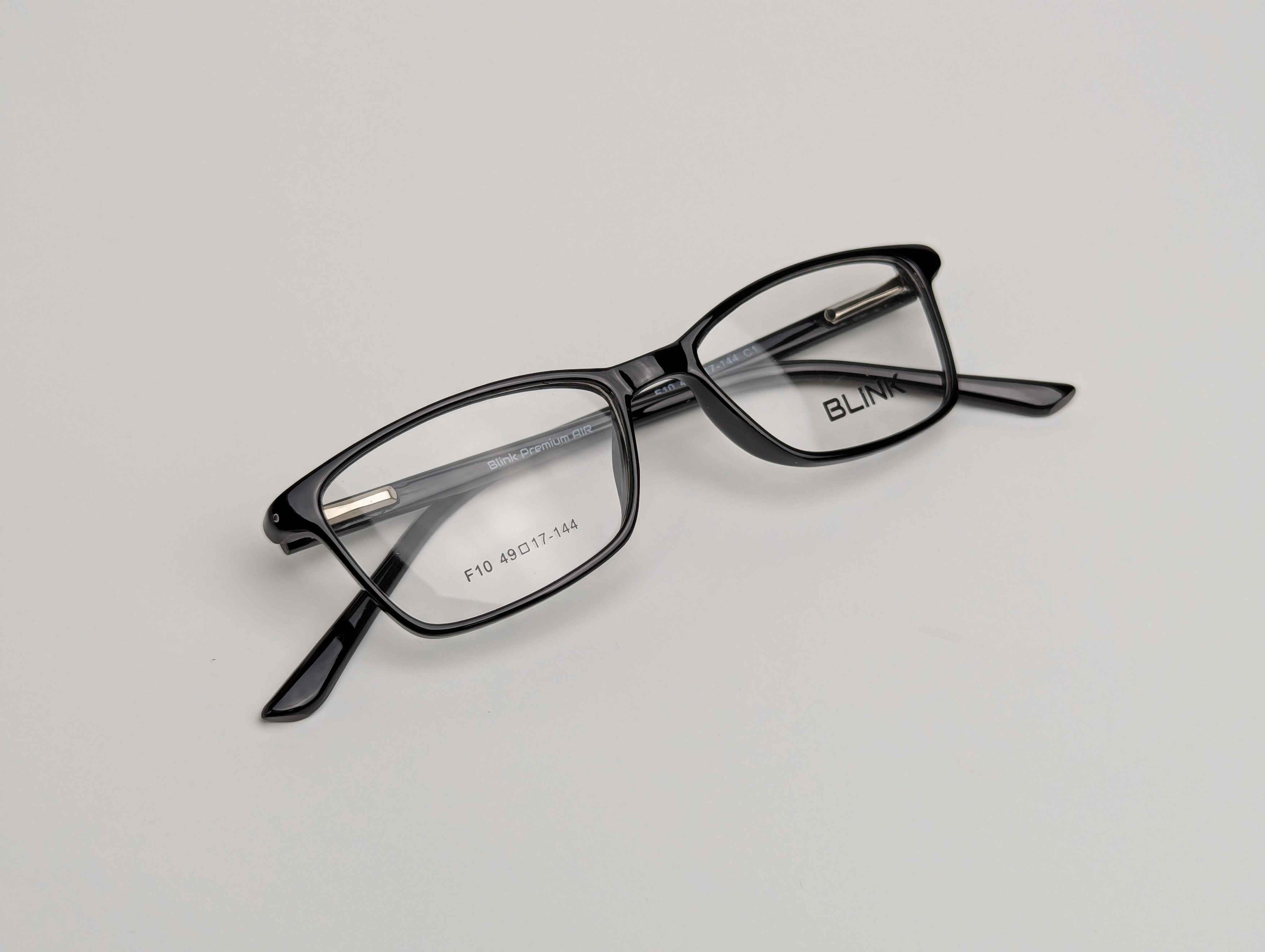 BlinkAir F10P4 (Matte & Glossy)