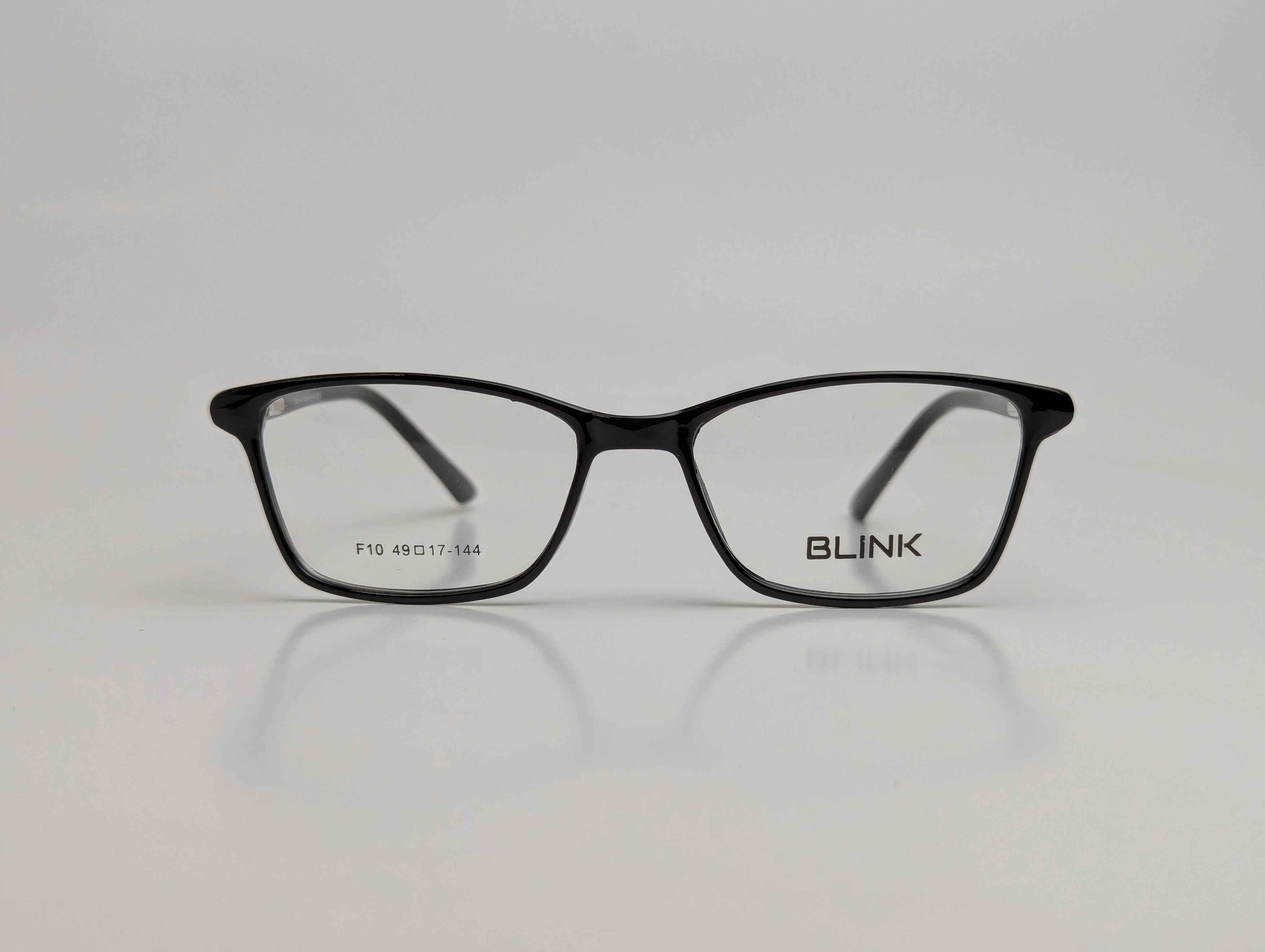 BlinkAir F10P4 (Matte & Glossy)