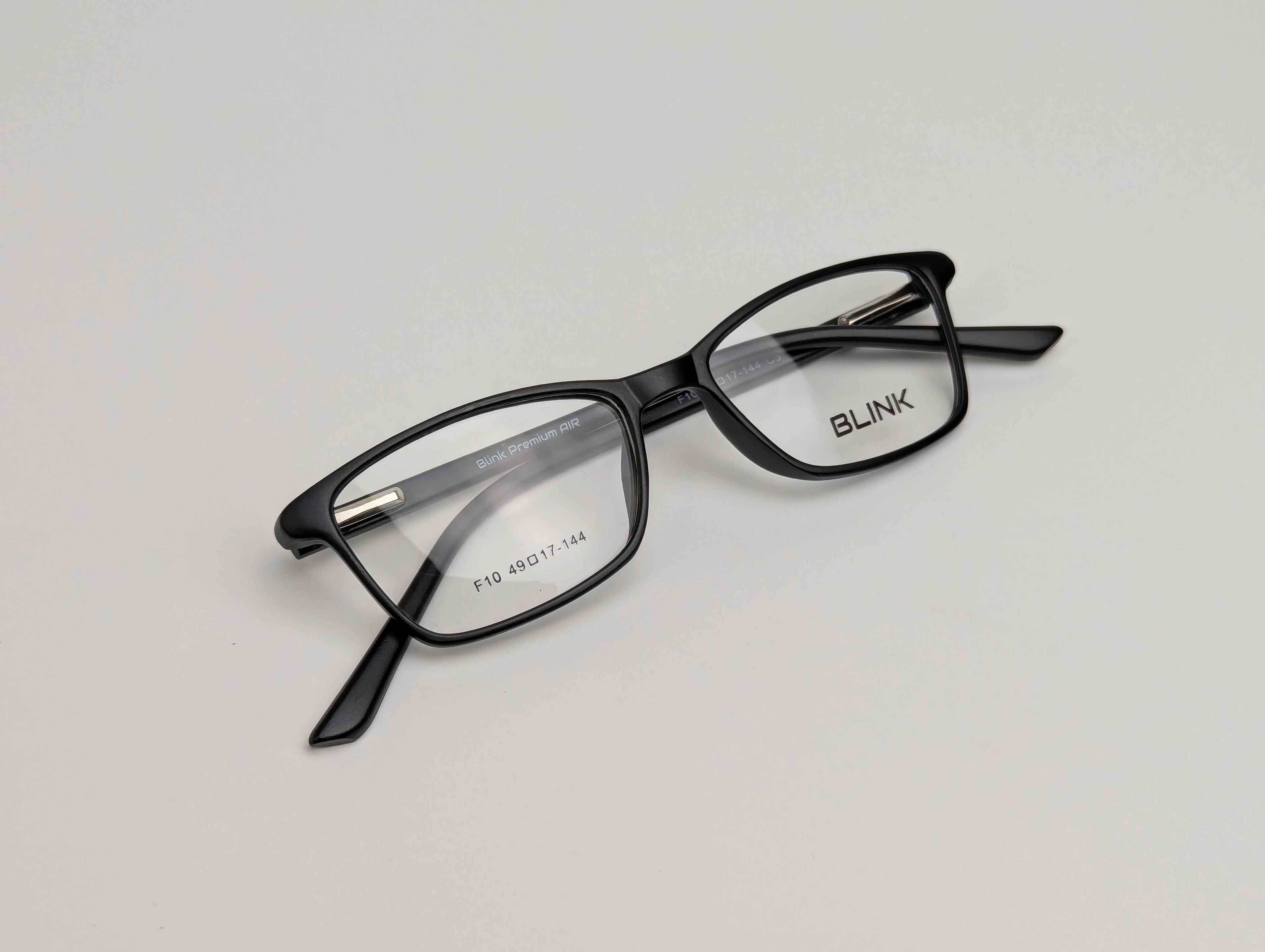 BlinkAir F10P4 (Matte & Glossy)