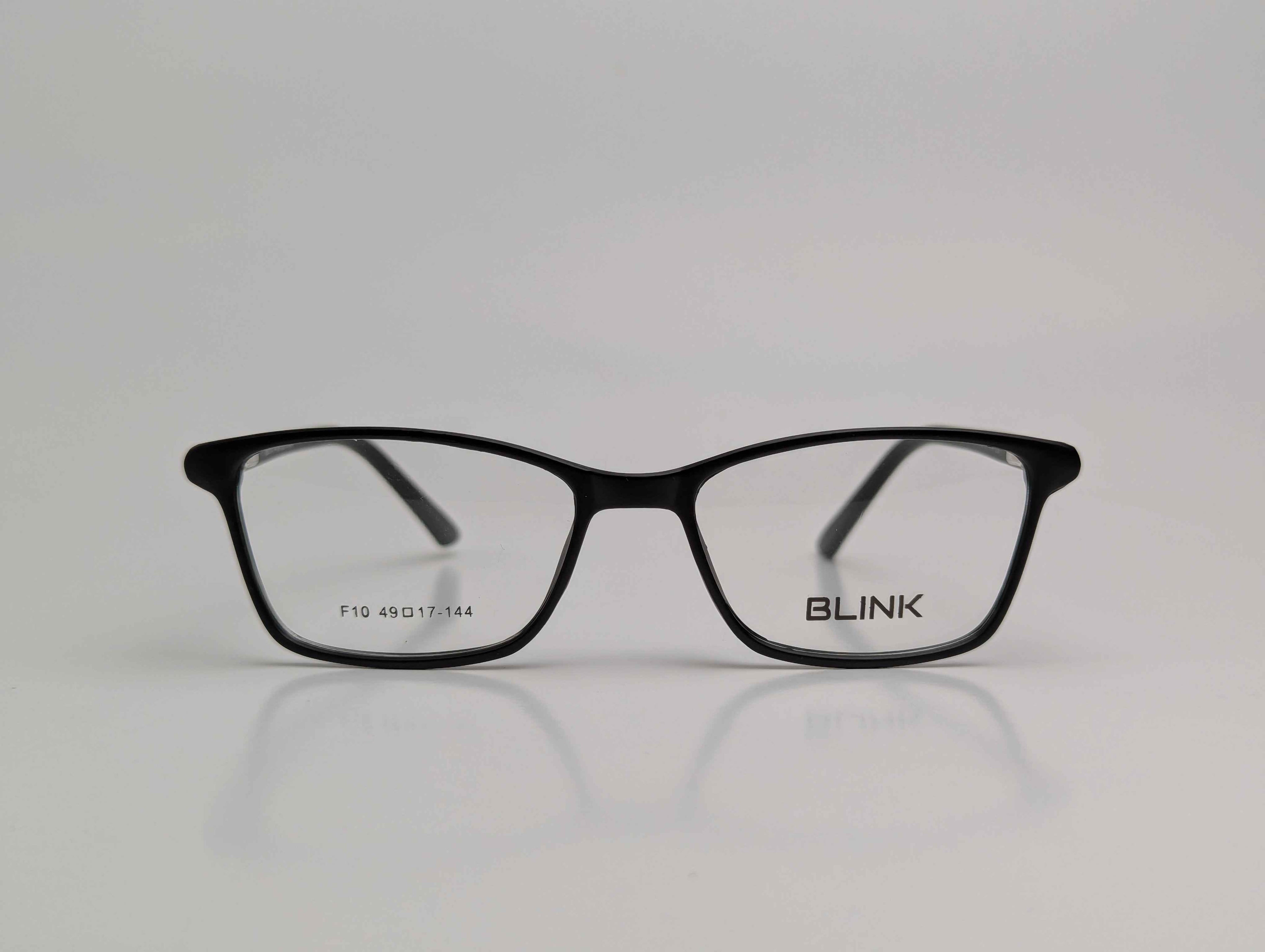 BlinkAir F10P4 (Matte & Glossy)
