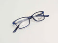 BlinkAir F10P (Matte Blue & Glossy Blue)