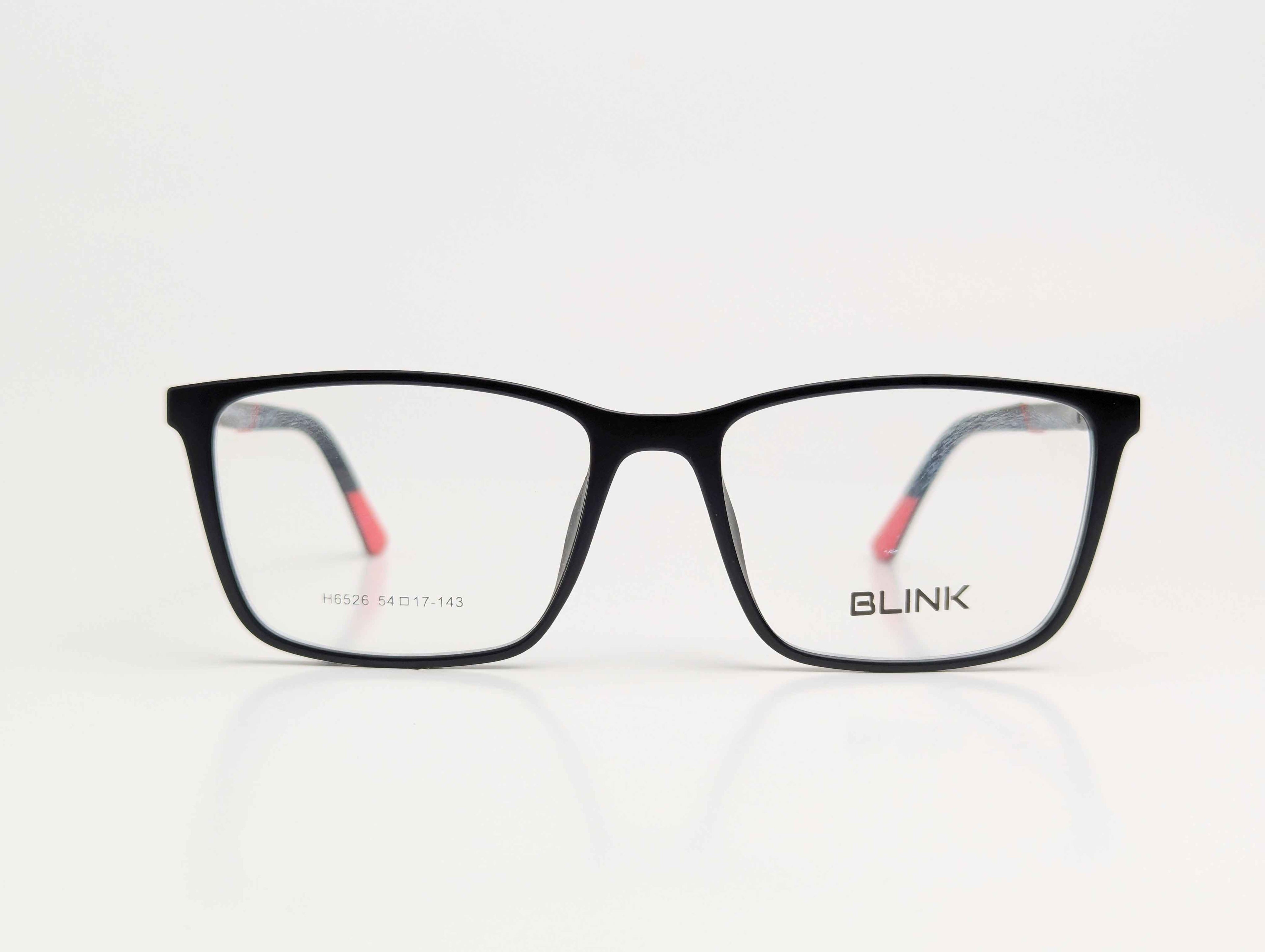 BlinkAir 6526T0