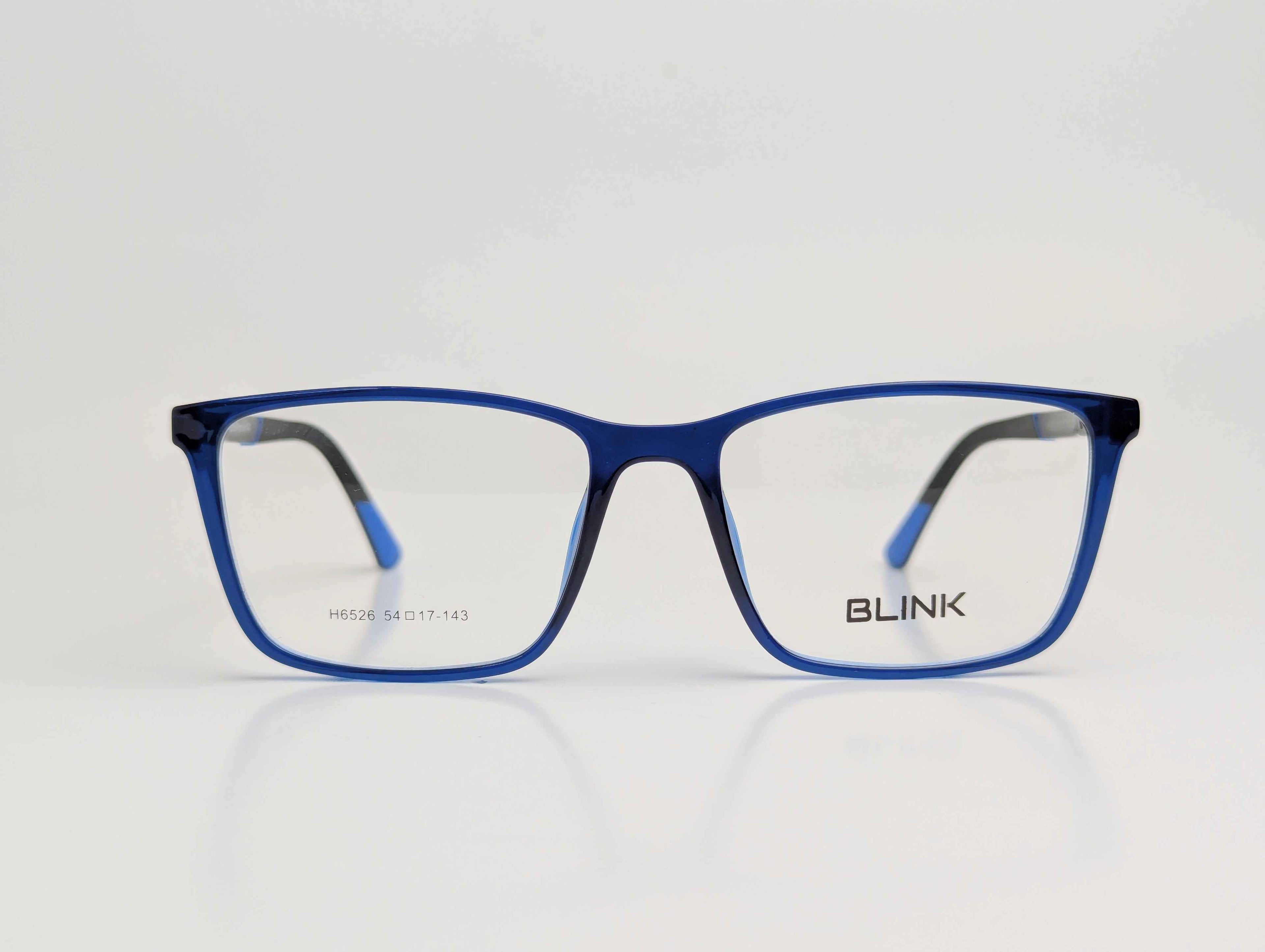 BlinkAir 6526T1