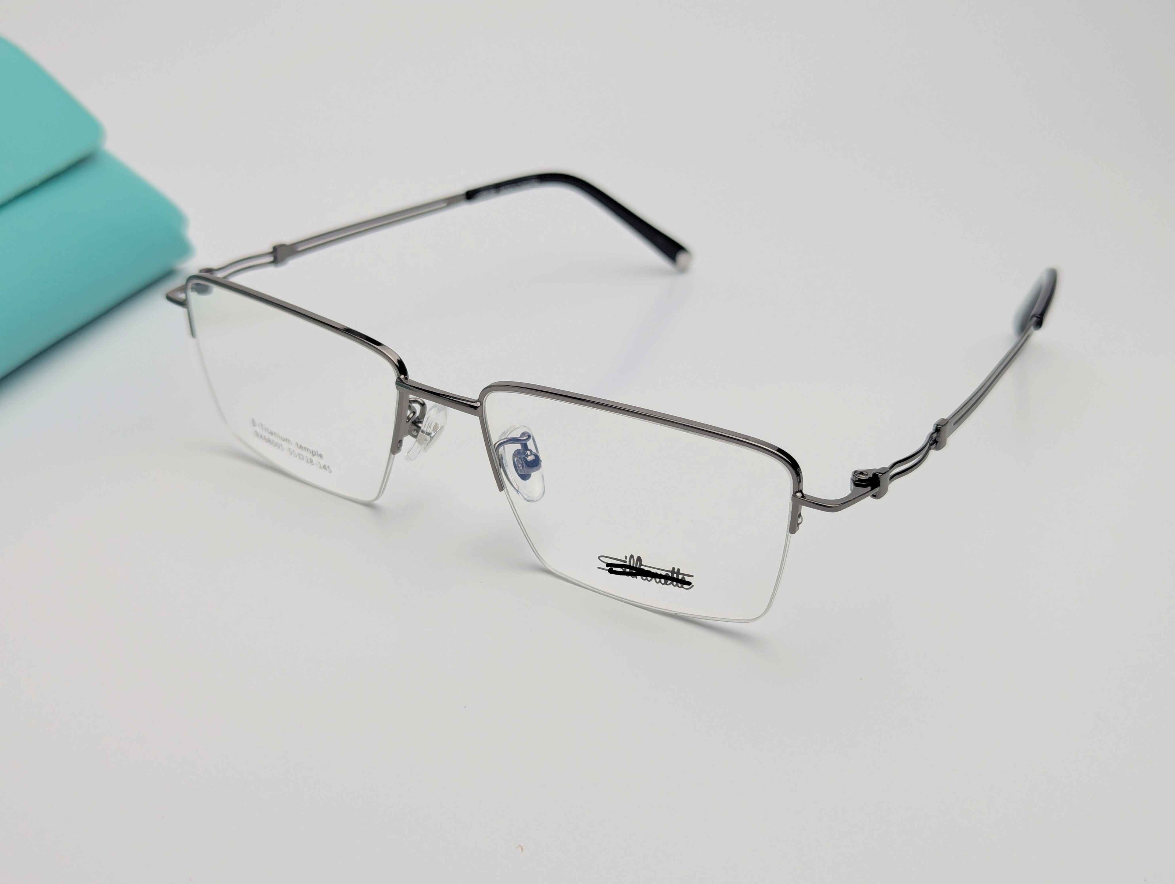 Luxury Titanium D7