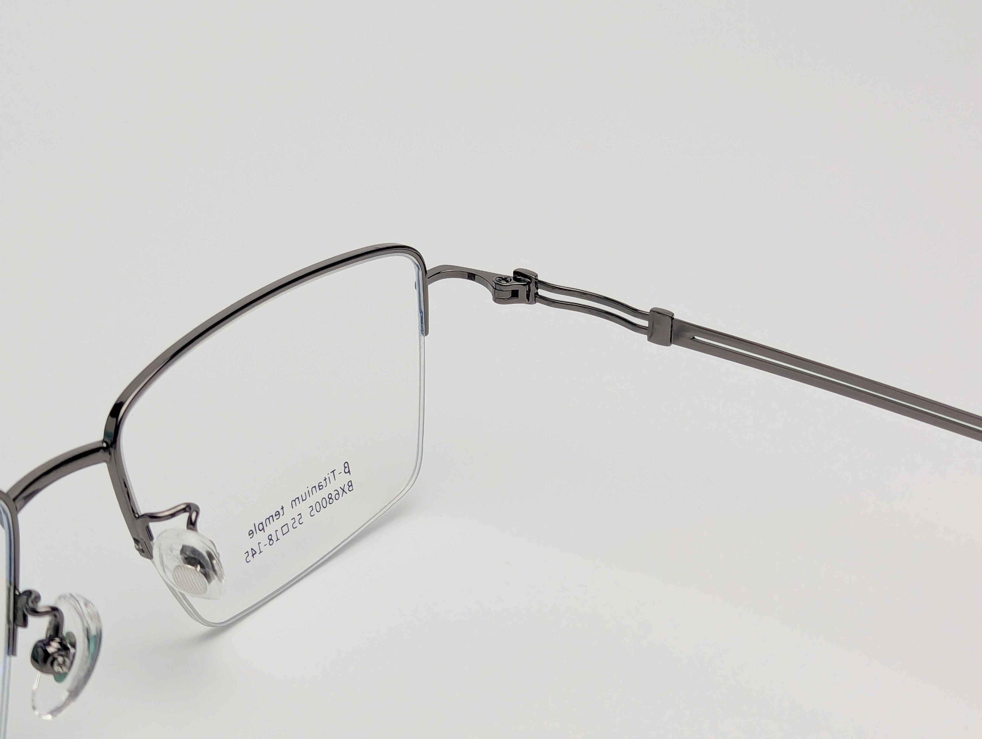 Luxury Titanium D7
