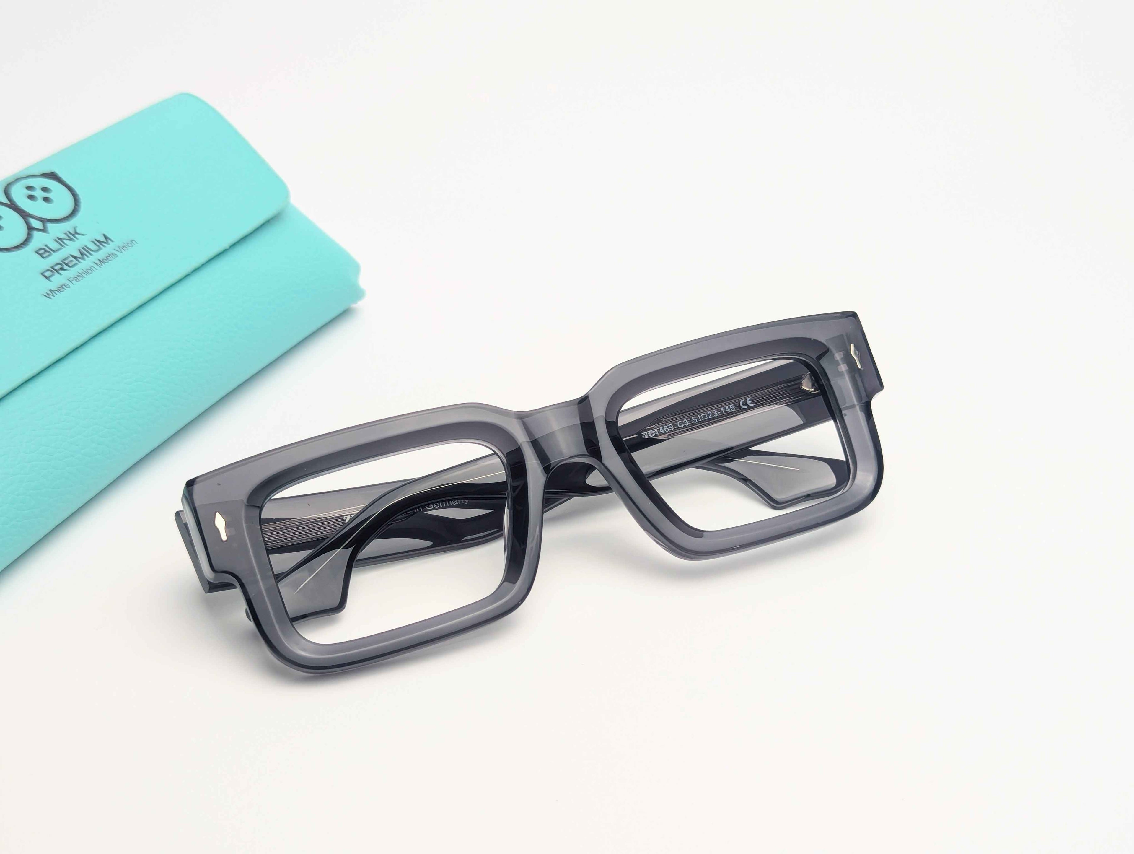 Luxury AcetateD1
