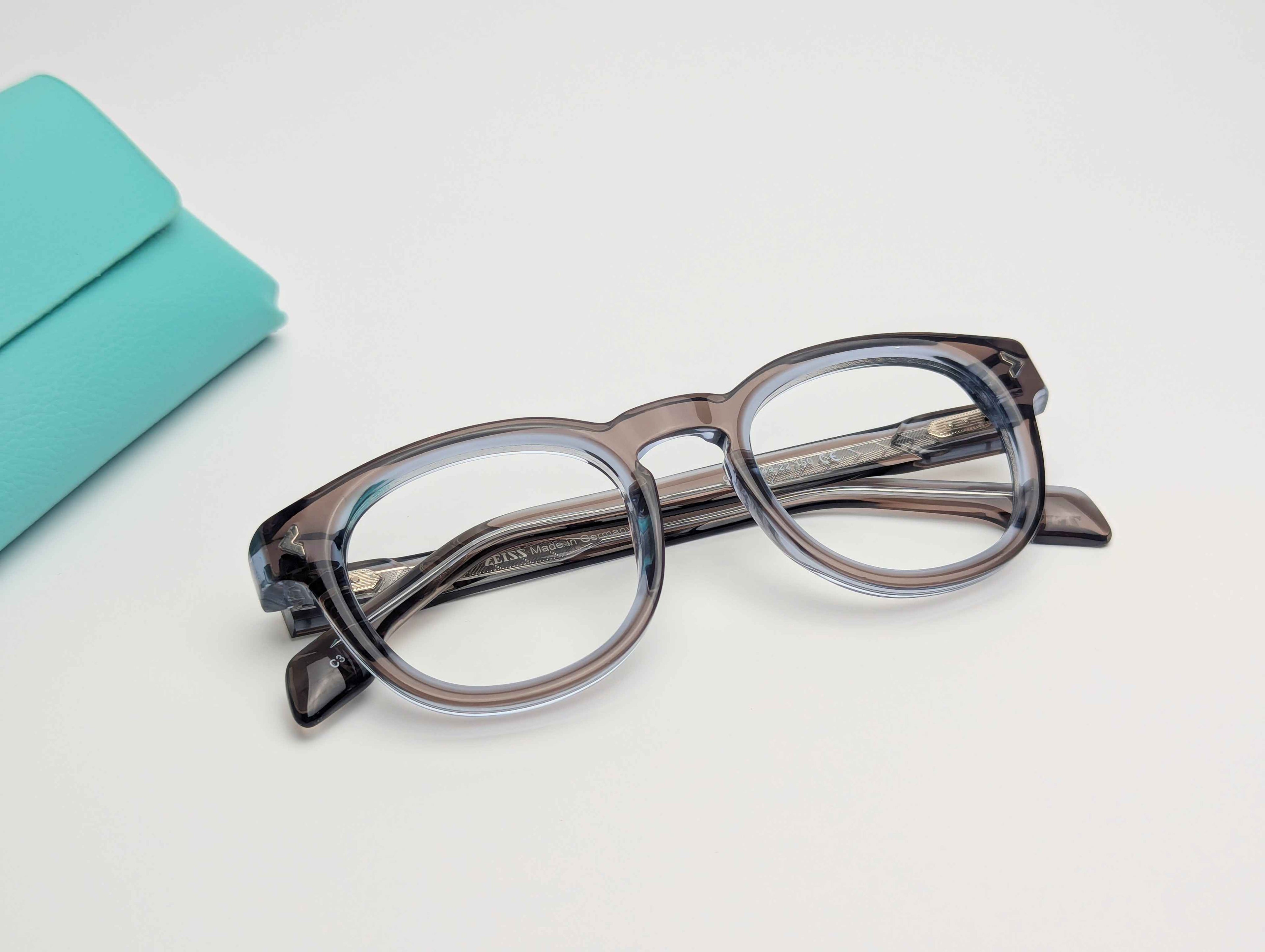 Luxury AcetateD6