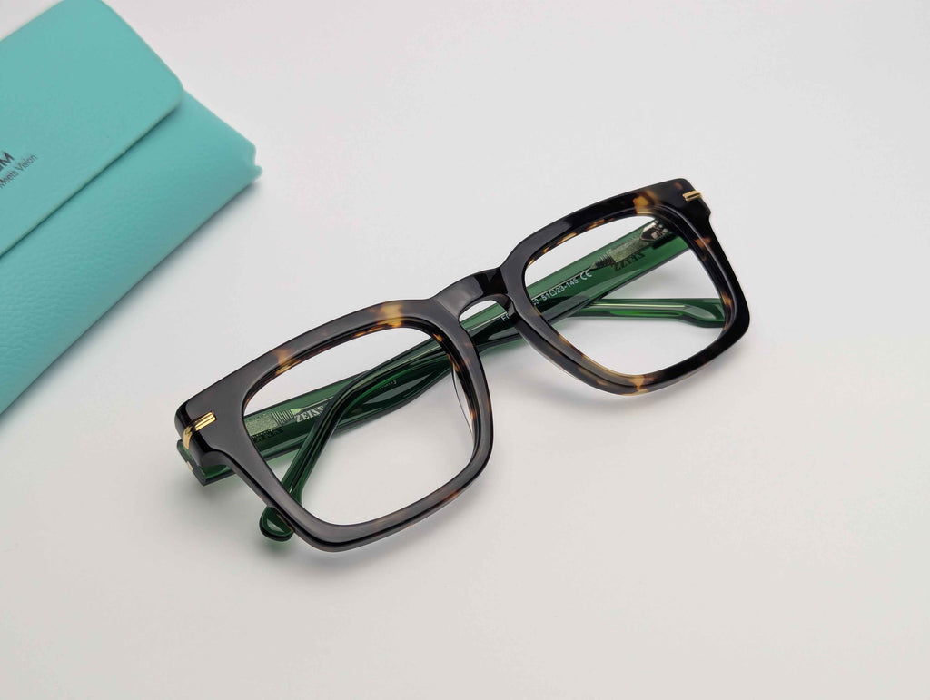 Luxury AcetateD9