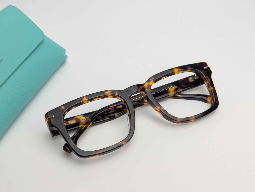 Luxury AcetateD10