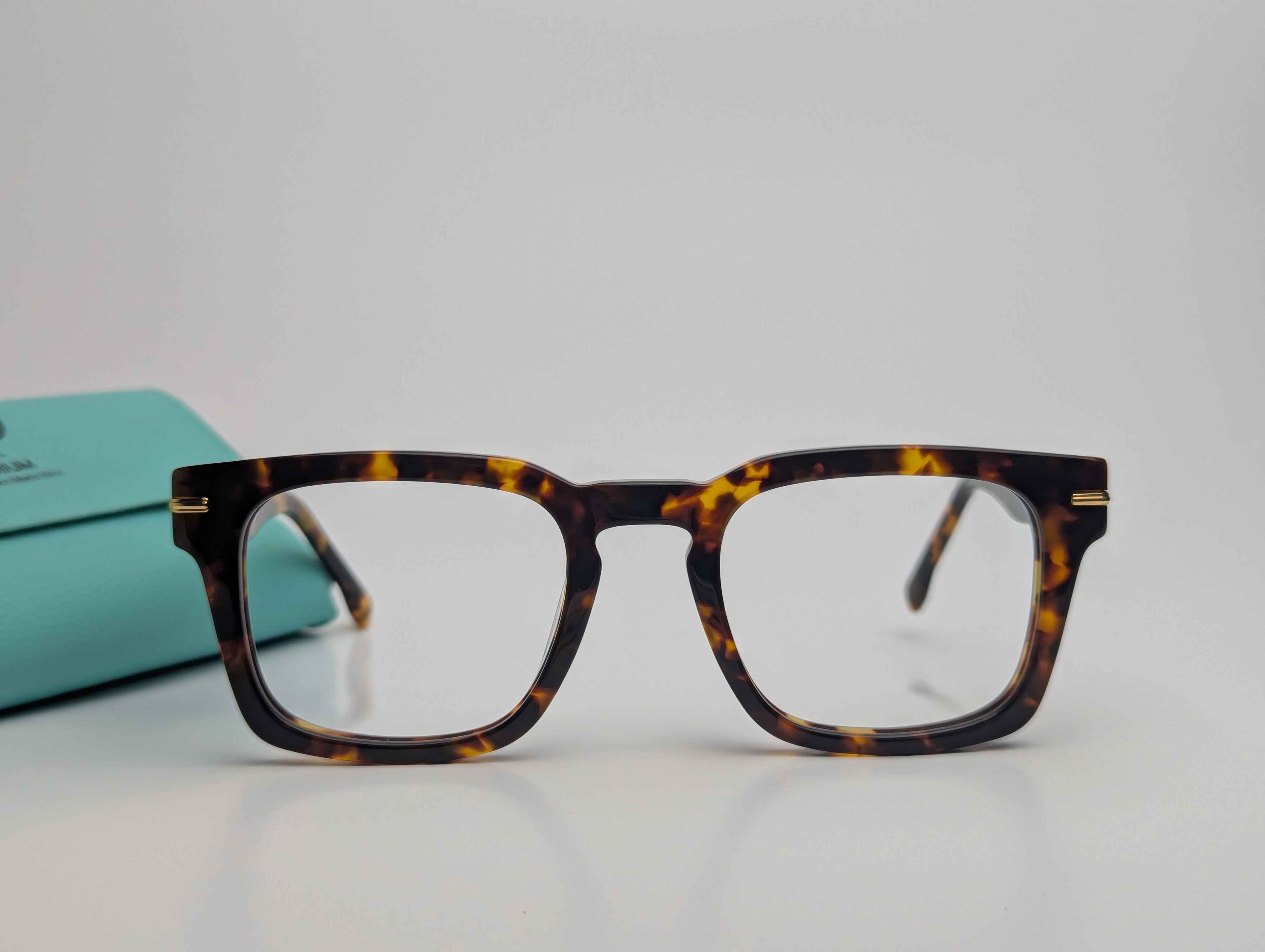 Luxury AcetateD10