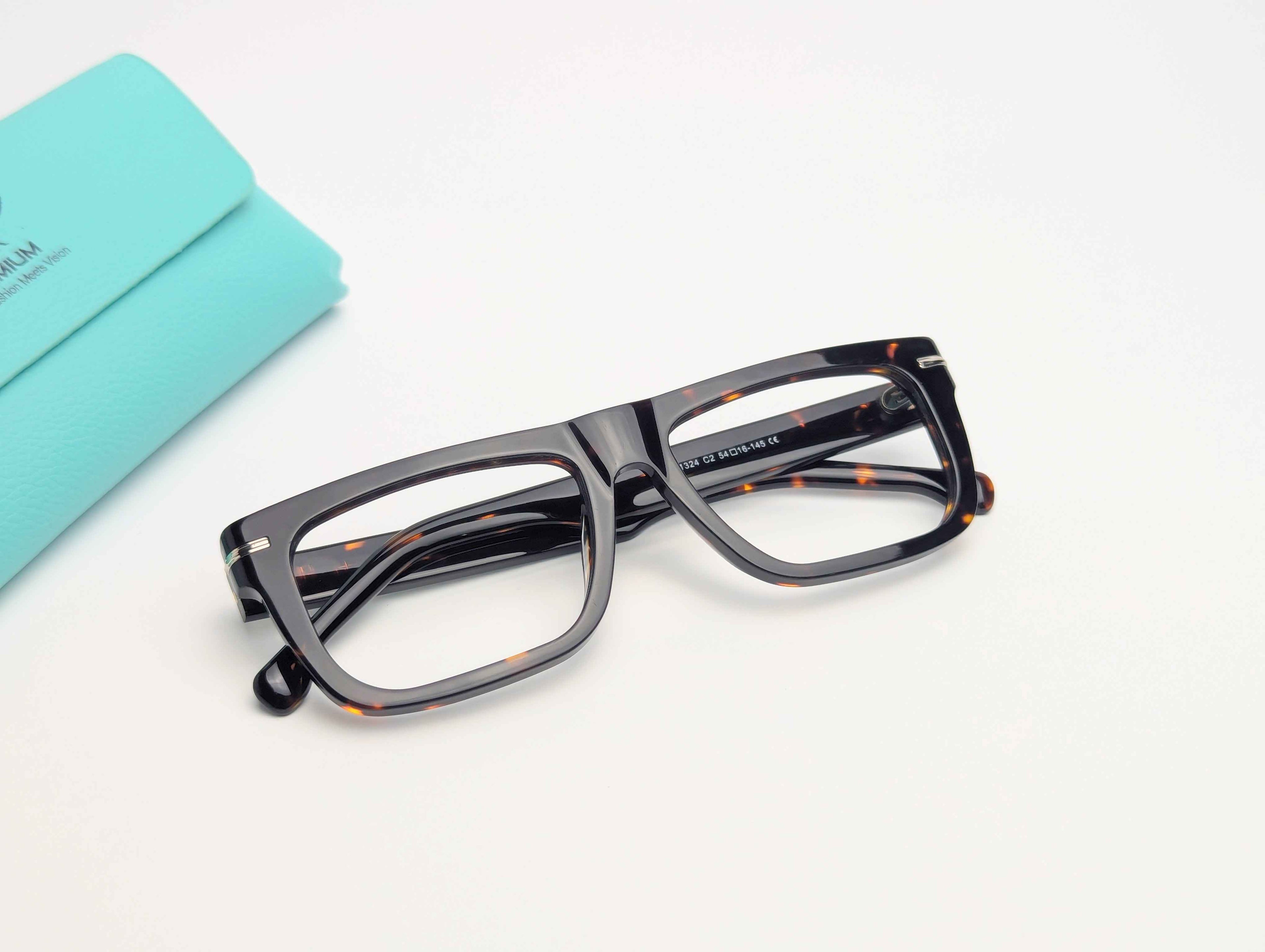 Luxury AcetateD12