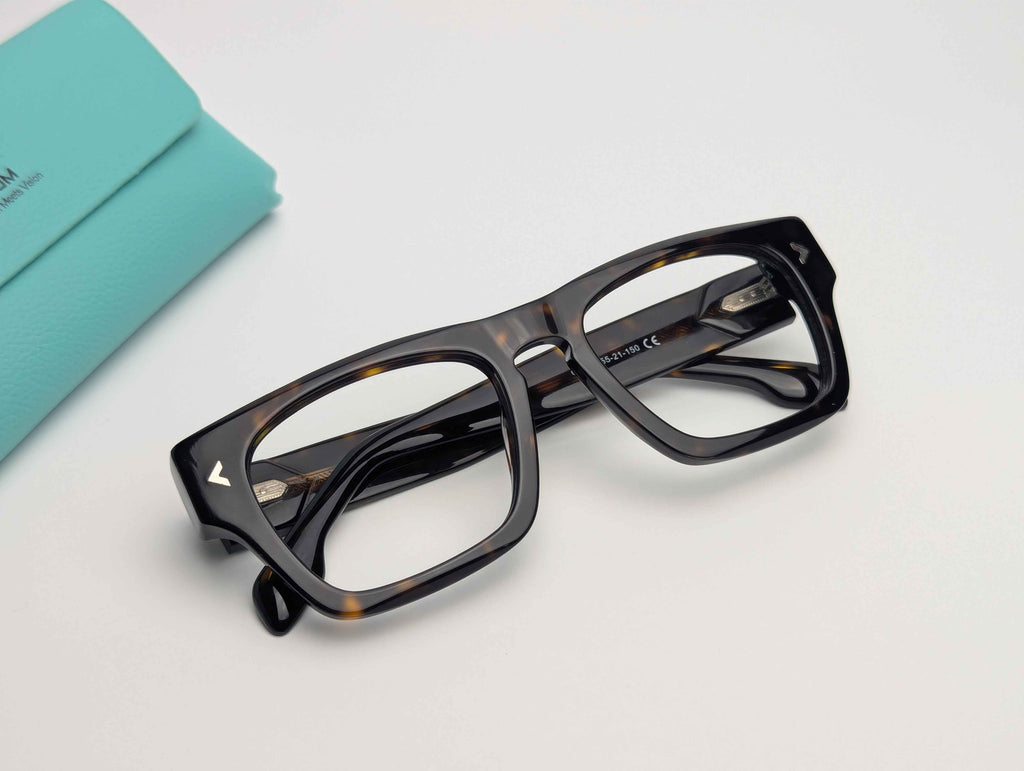 Luxury AcetateD14