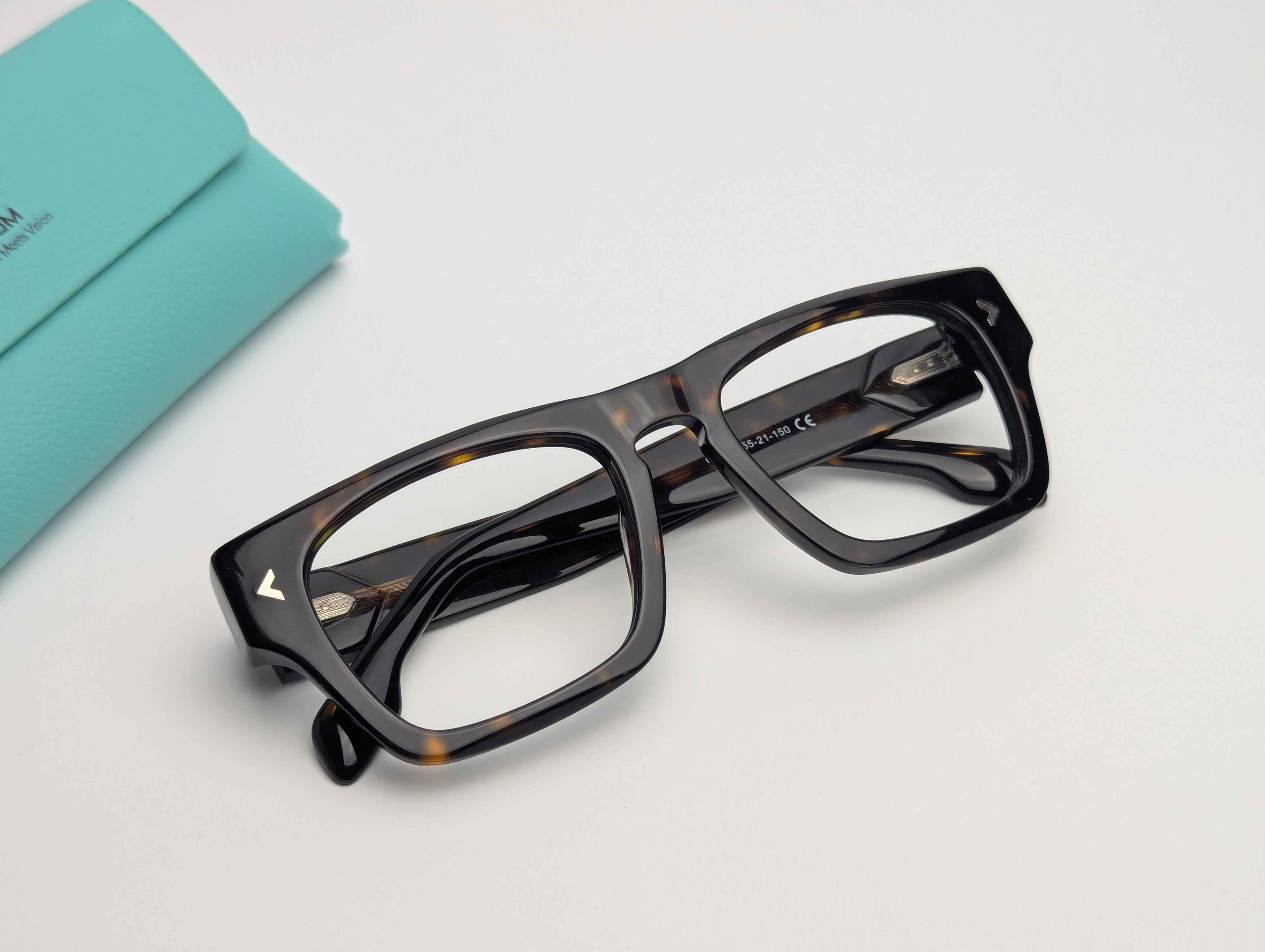 Luxury AcetateD14