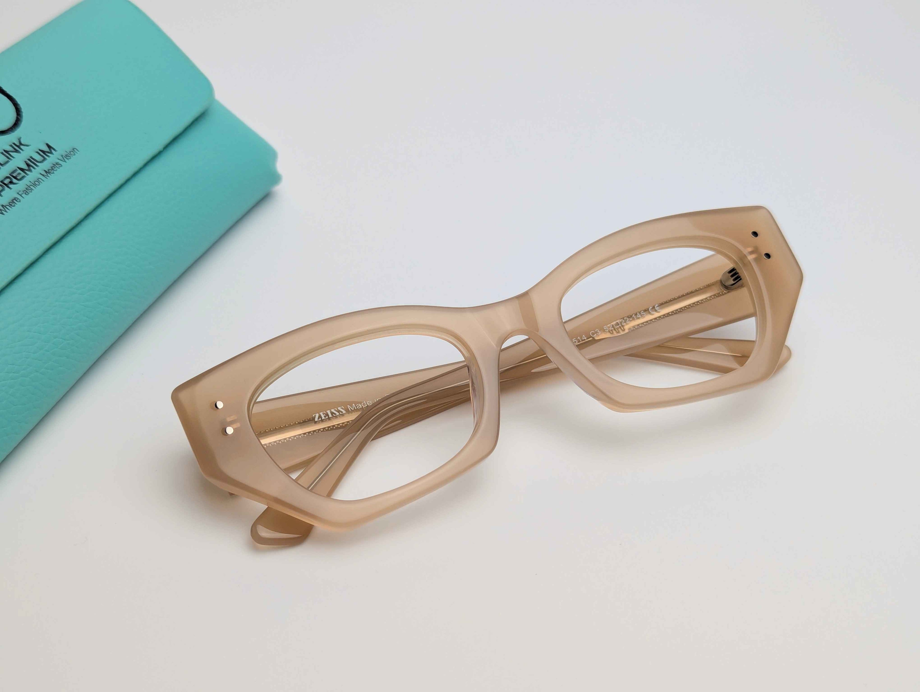 Luxury AcetateD22