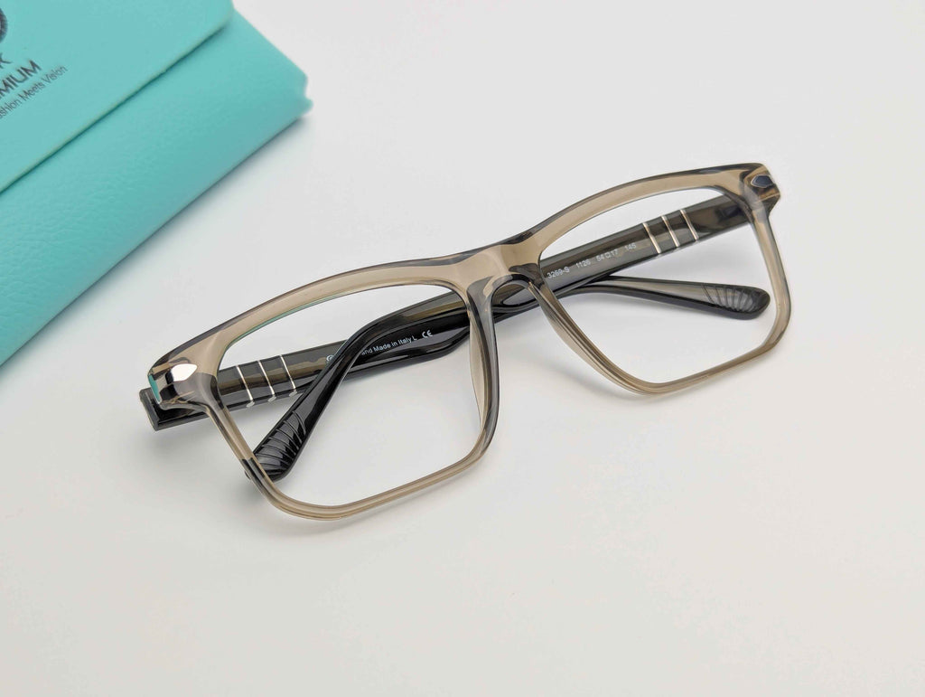 Luxury AcetateD27