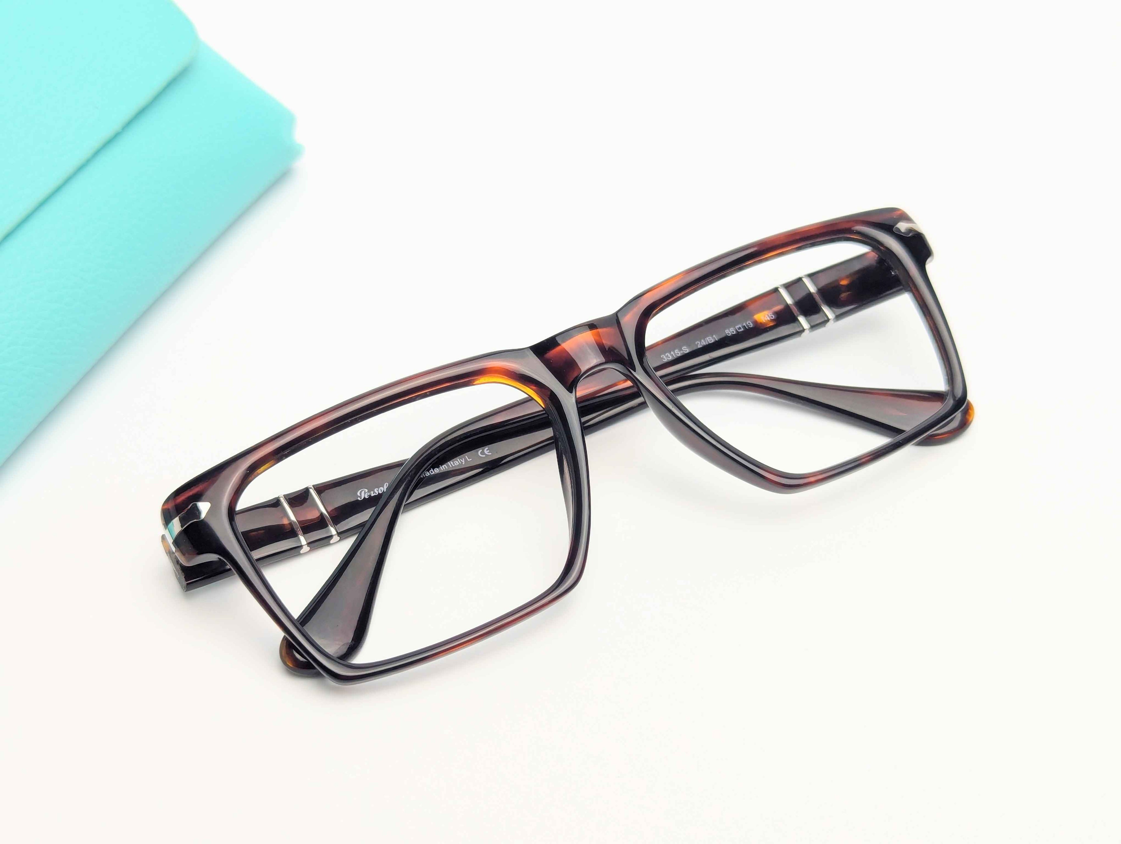Luxury AcetateD34
