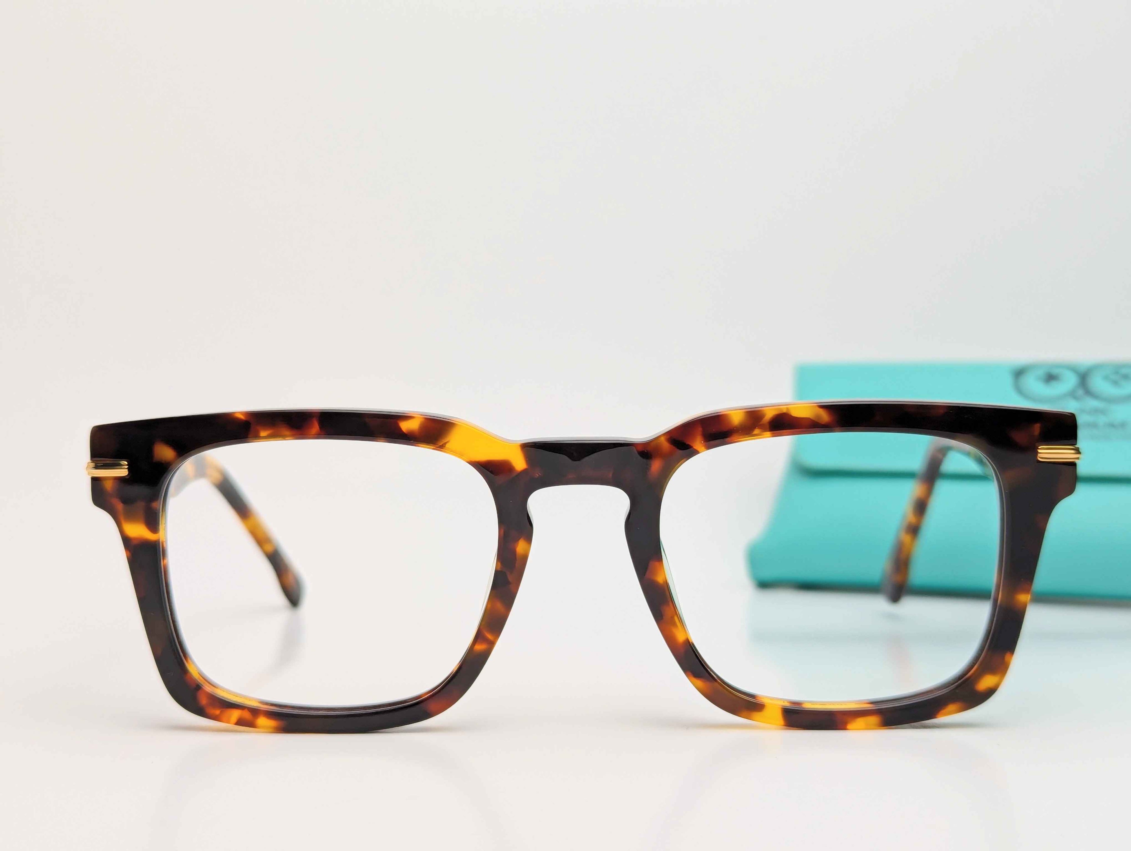 Luxury AcetateD37
