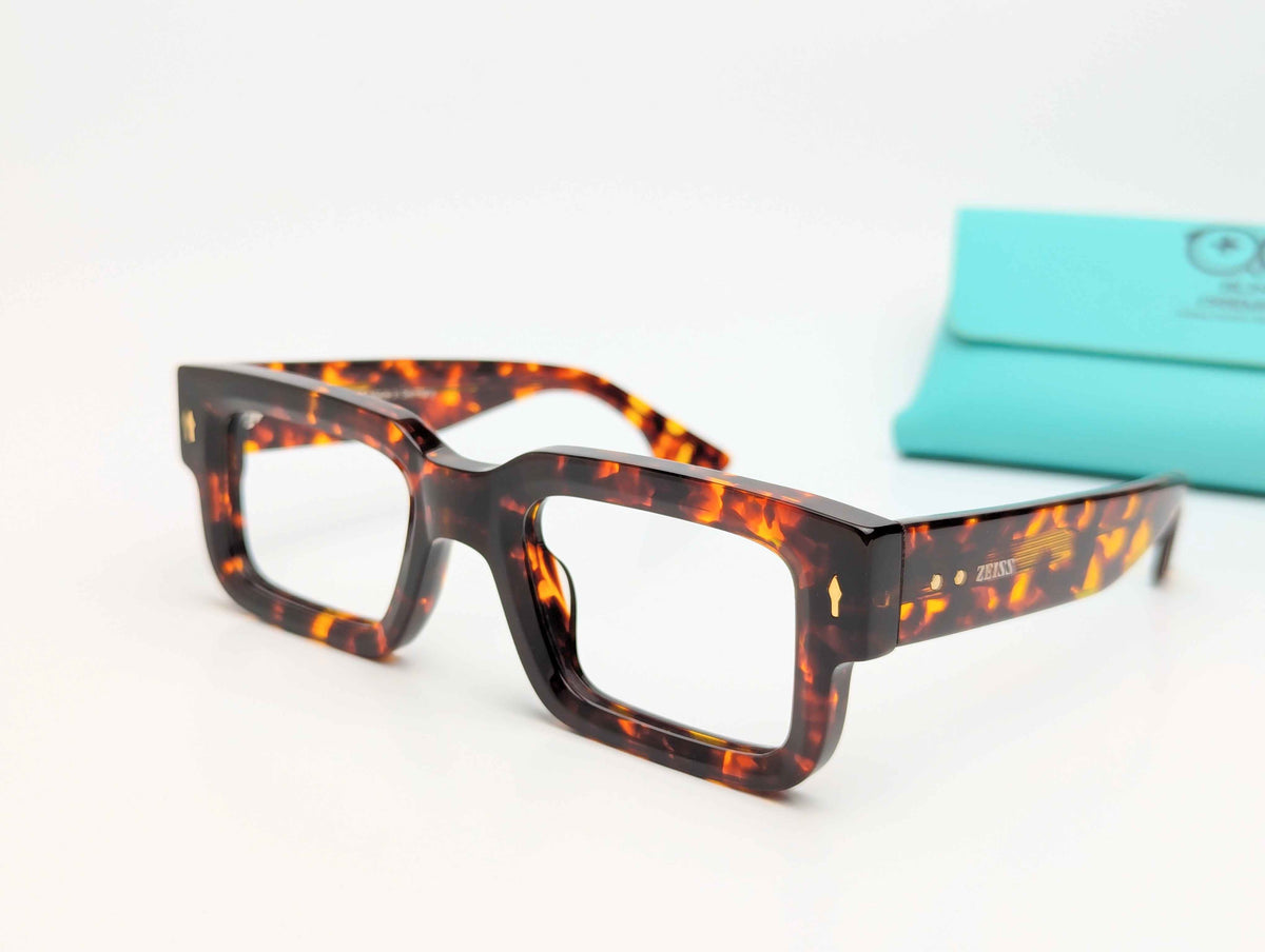 Luxury AcetateD38