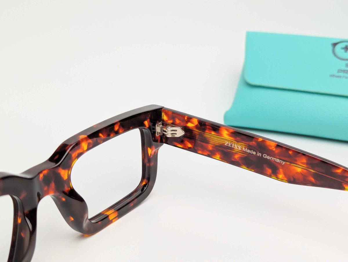 Luxury AcetateD38
