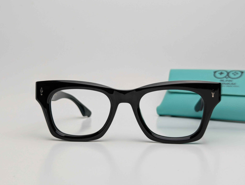 Luxury AcetateD41