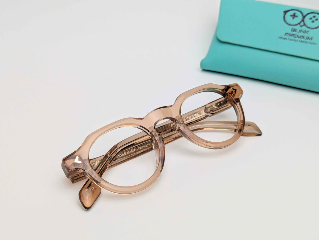 Luxury AcetateD40