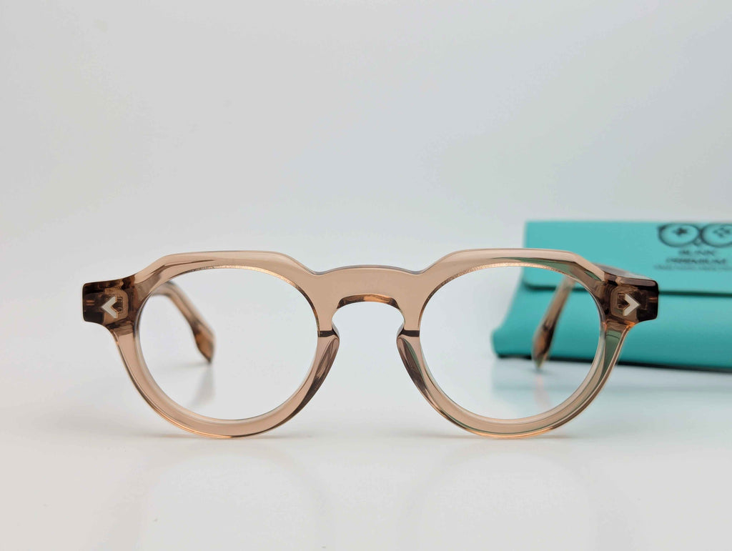 Luxury AcetateD40