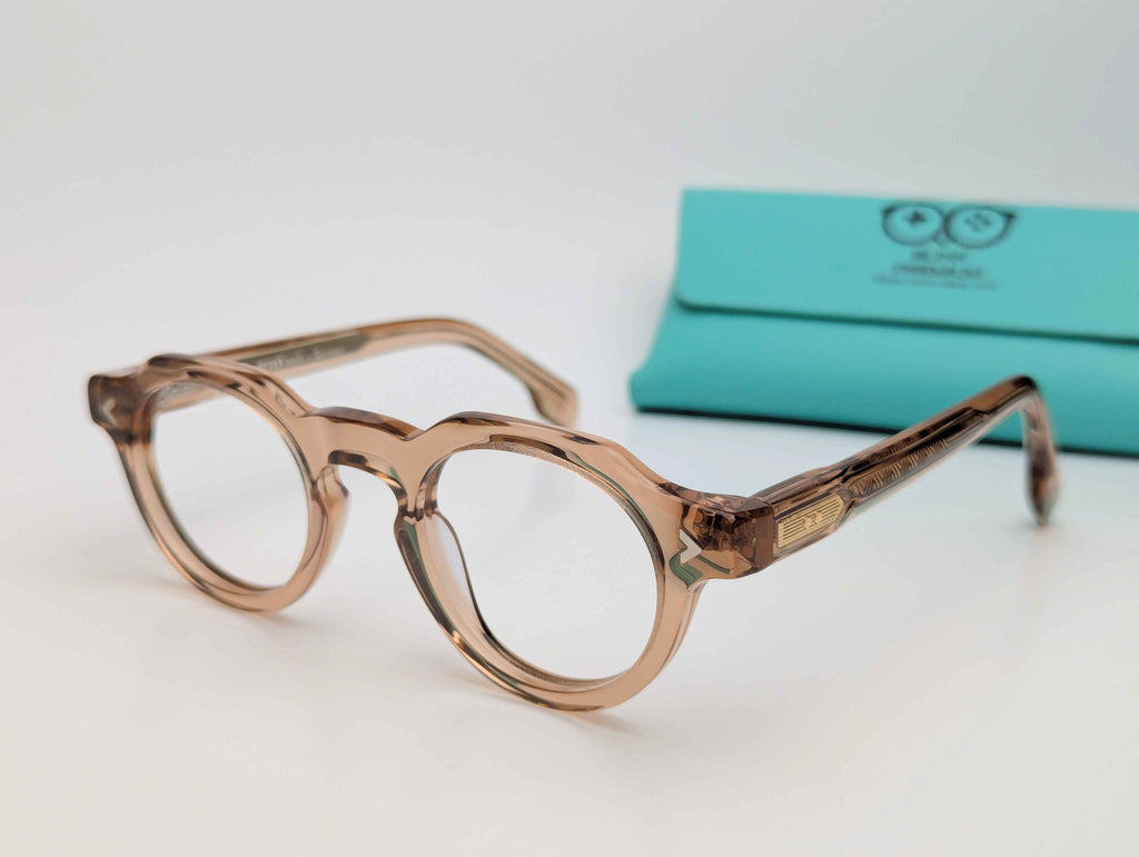 Luxury AcetateD40