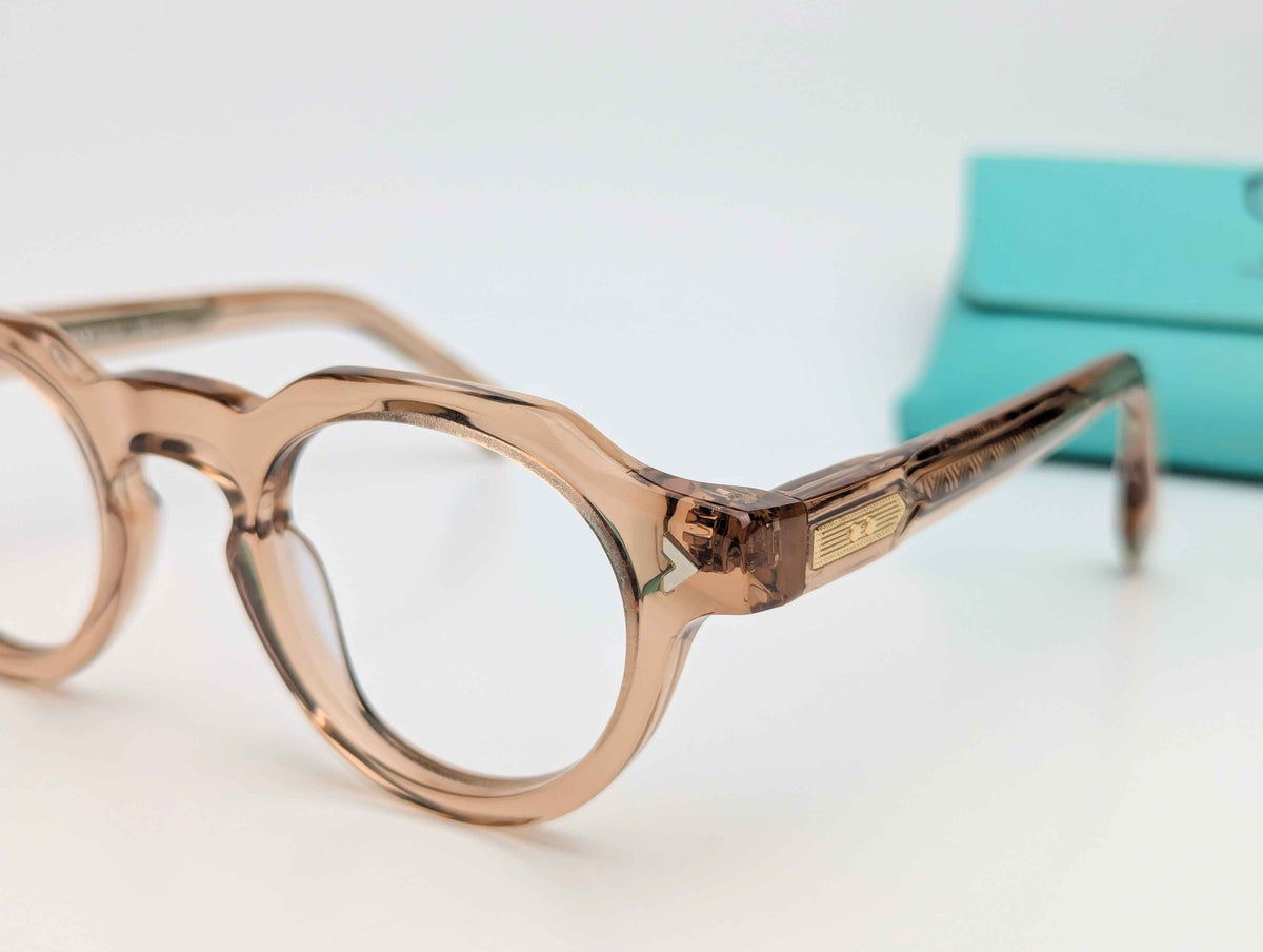 Luxury AcetateD40