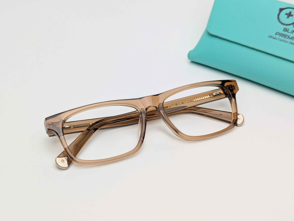 Luxury AcetateD58