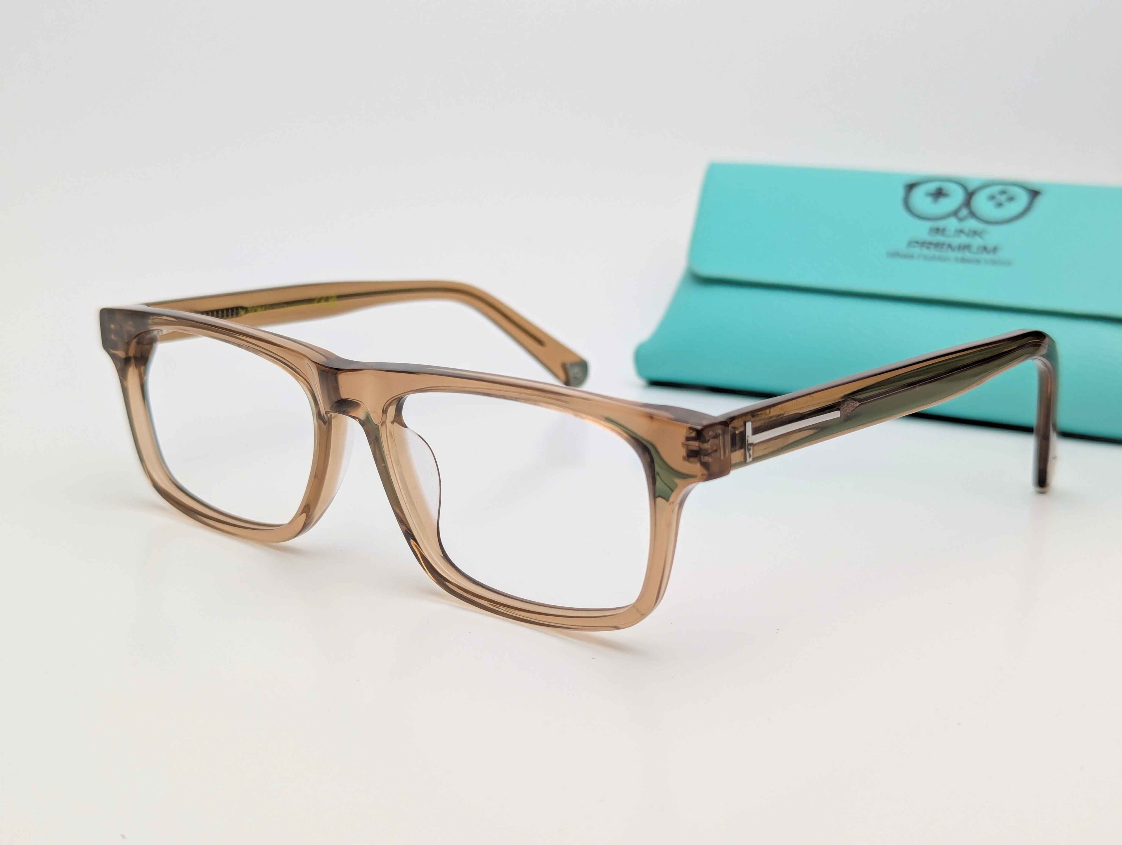 Luxury AcetateD58