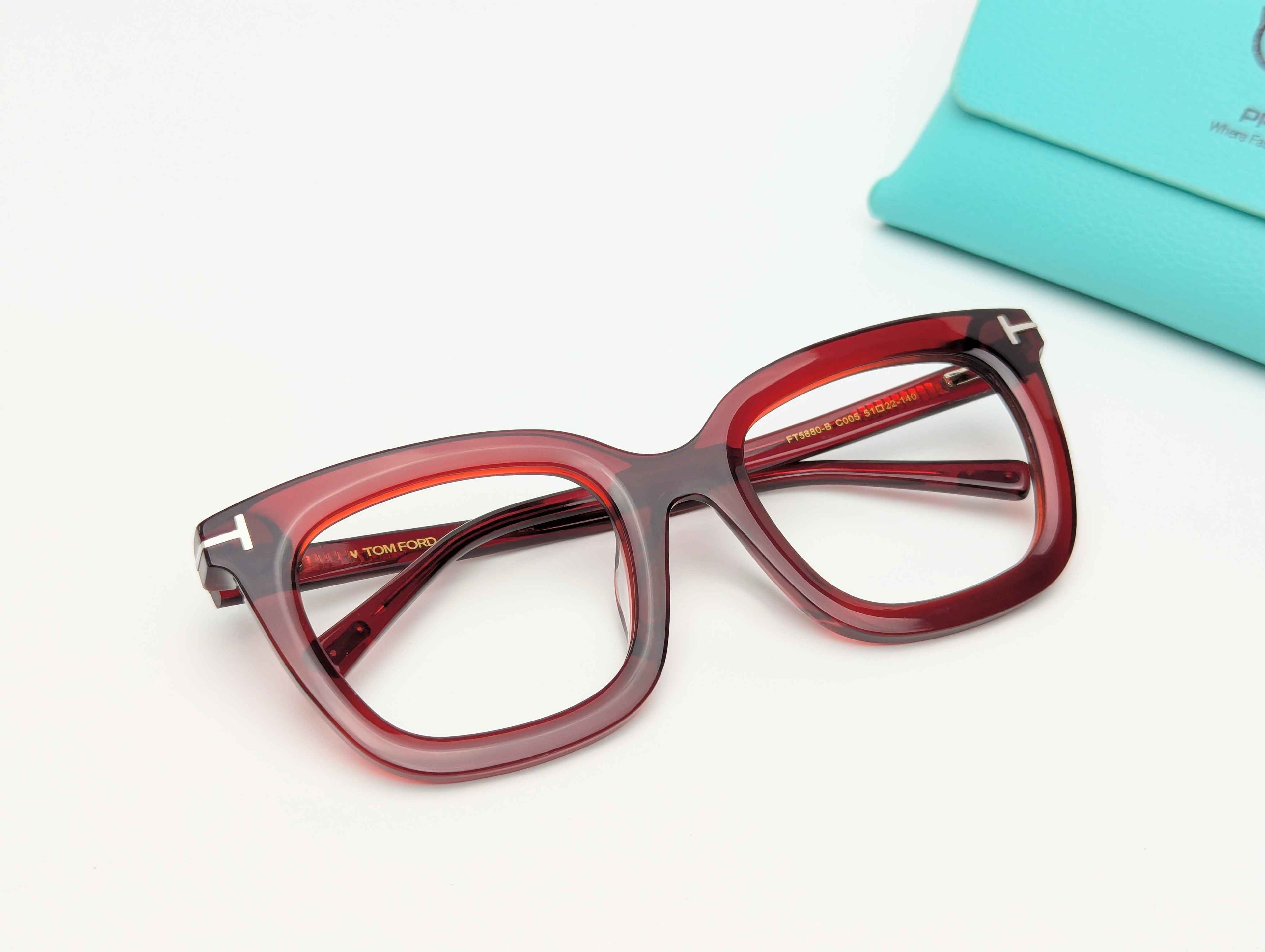 Luxury AcetateD60