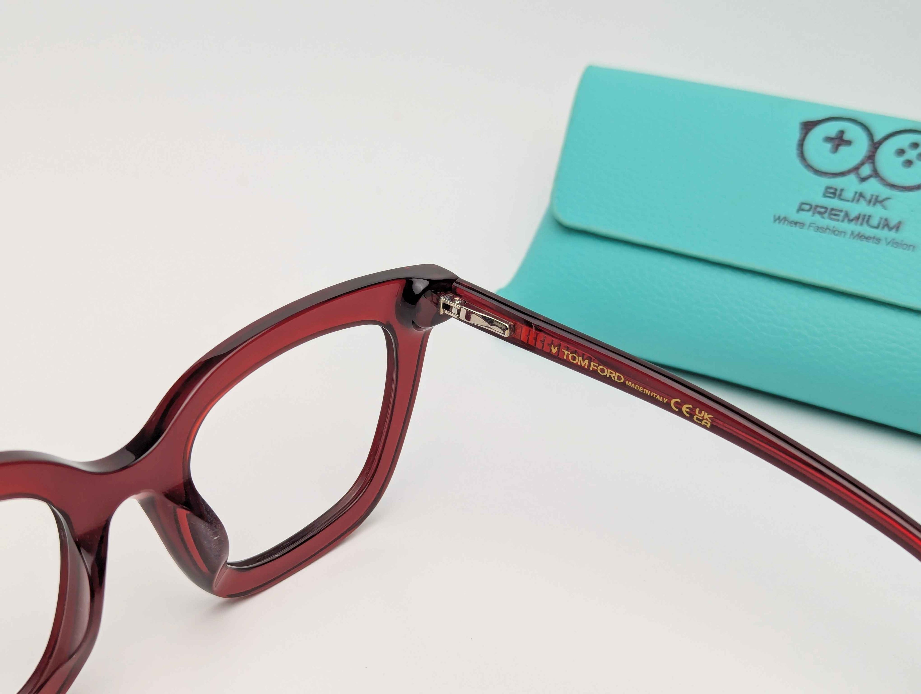 Luxury AcetateD60