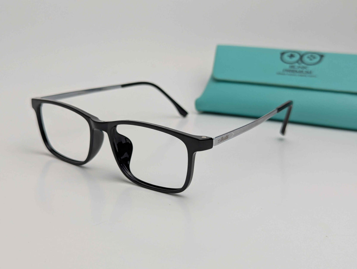 Luxury Titanium D19
