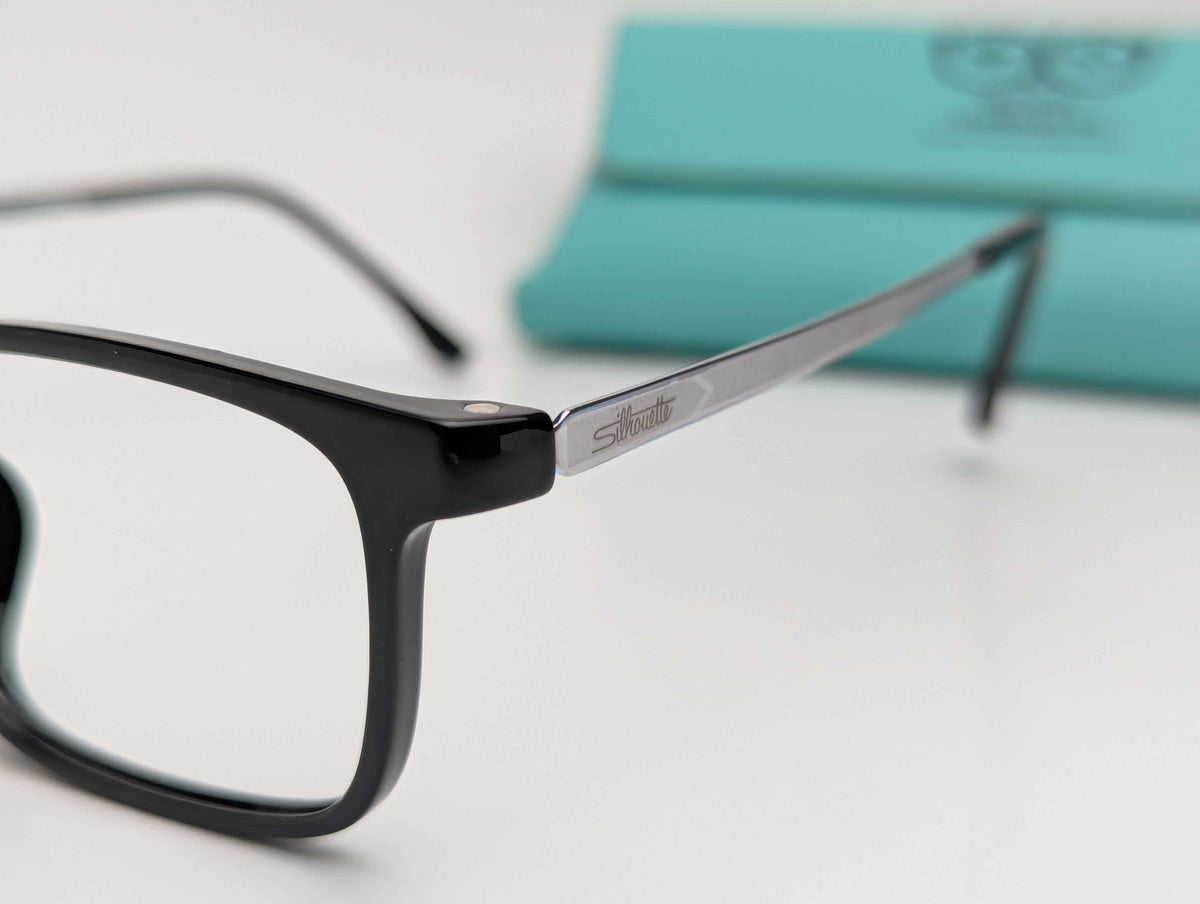 Luxury Titanium D19