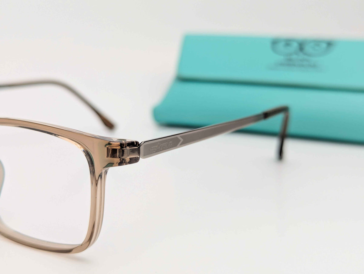 Luxury Titanium D21