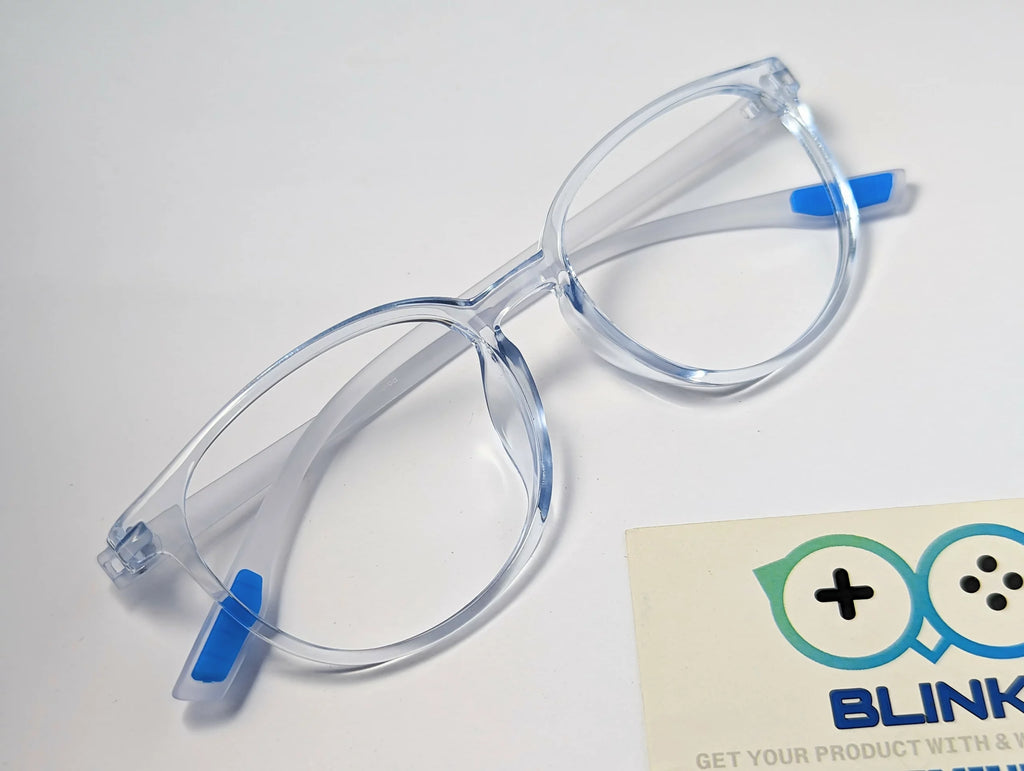 Bluish O