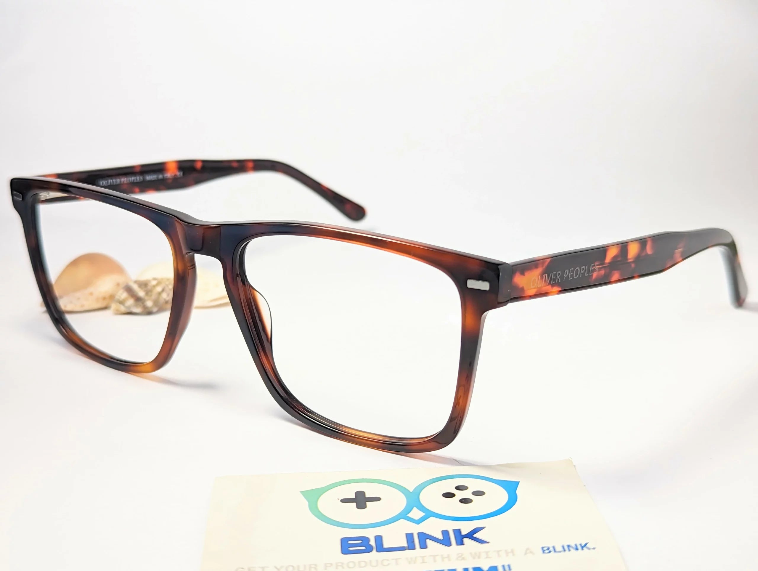 Oliver Peoples Bernardo