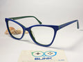 Gucci Green And Blue