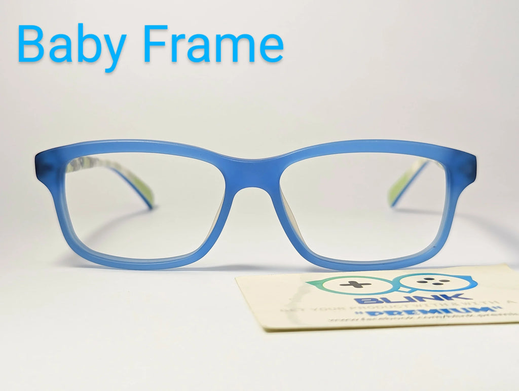 Baby Celluloid 00