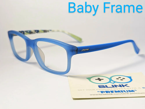 Baby Celluloid 00