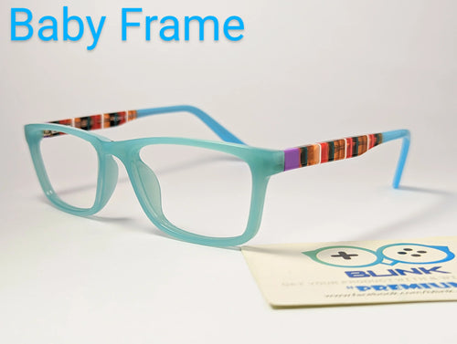 Baby Celluloid 002