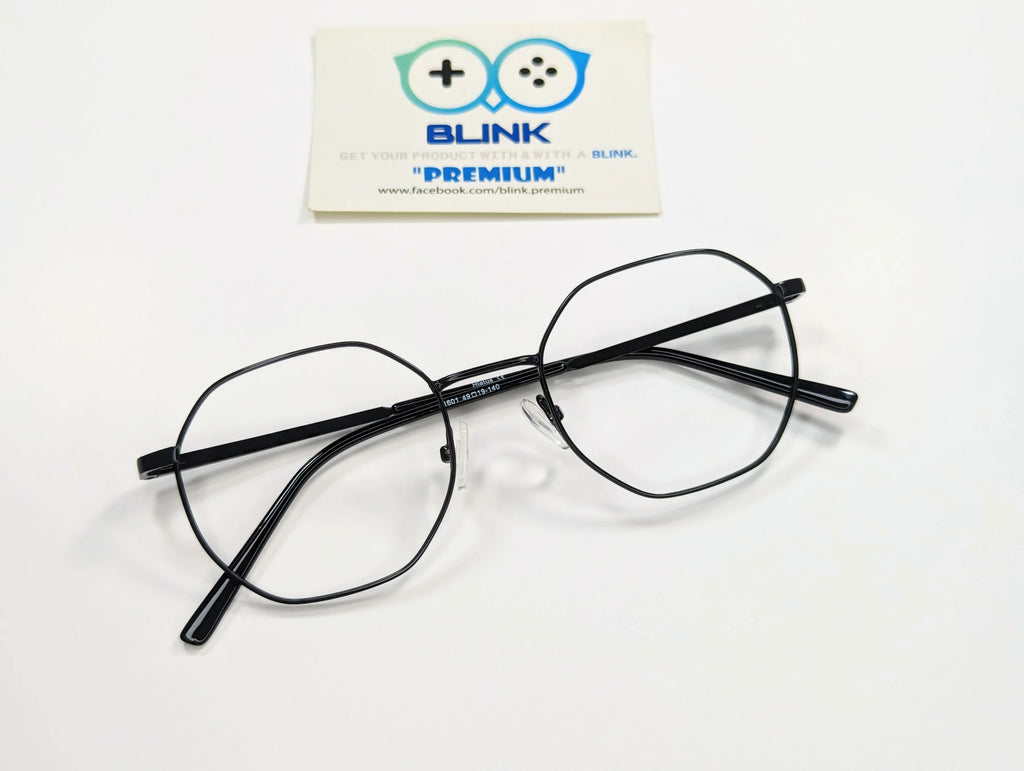 Zero Power Computer Lens