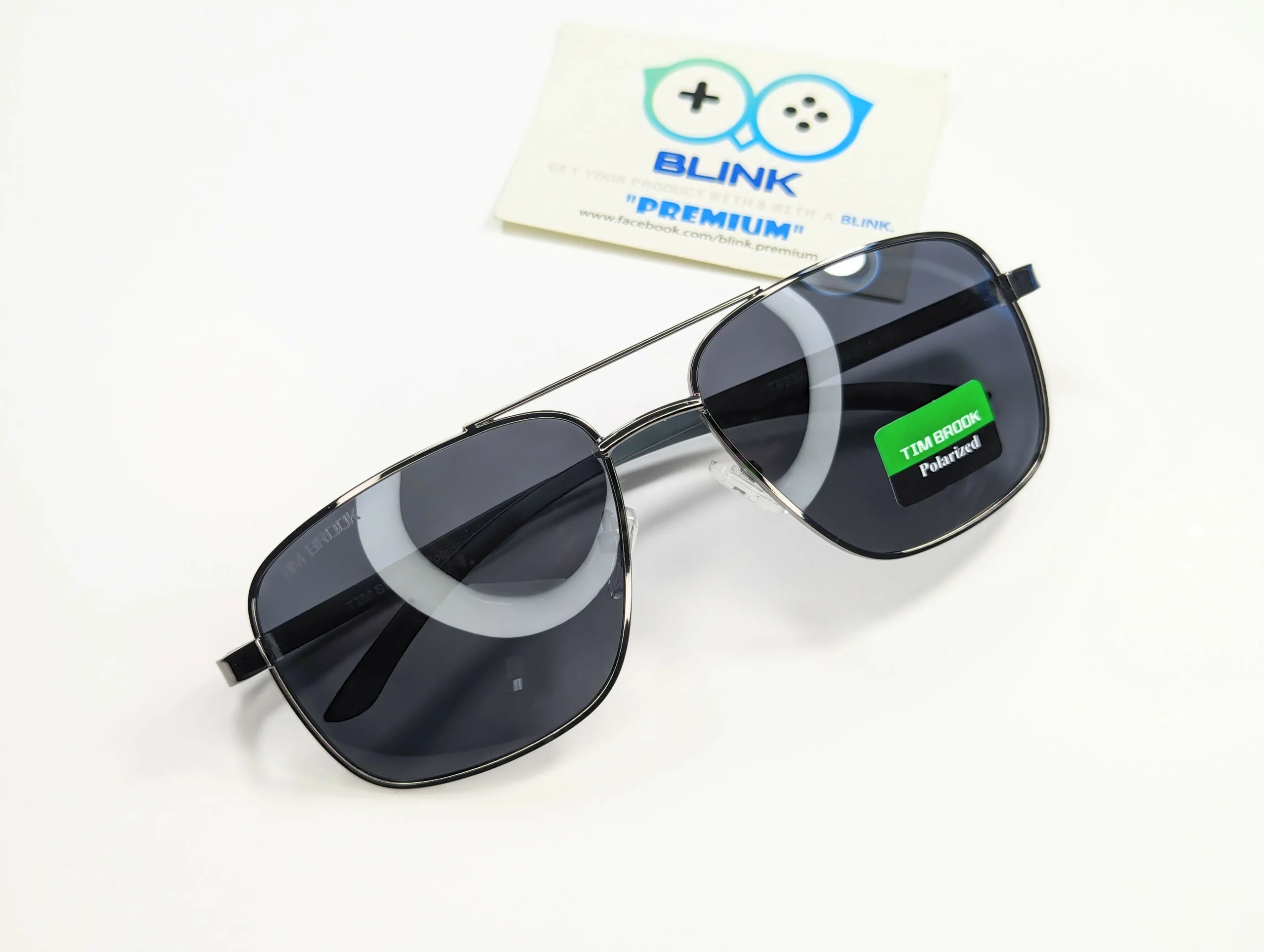 Authentic Polarized In Budget