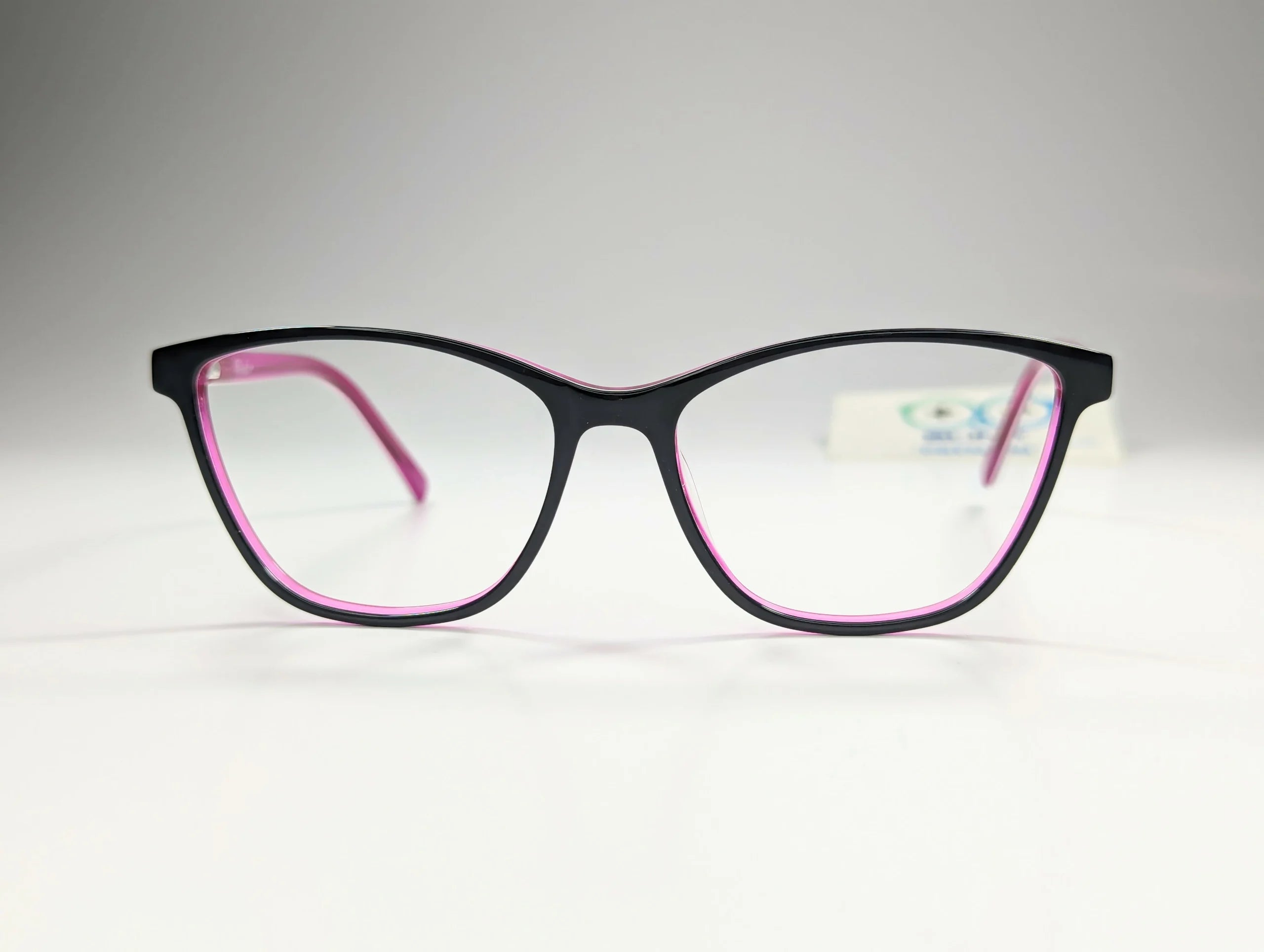 Pure Celluloid Cat's Eye 03